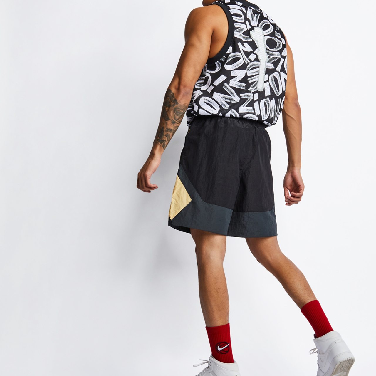 Jordan 23Engineered Image 3 of 4. Tap to open photo gallery.