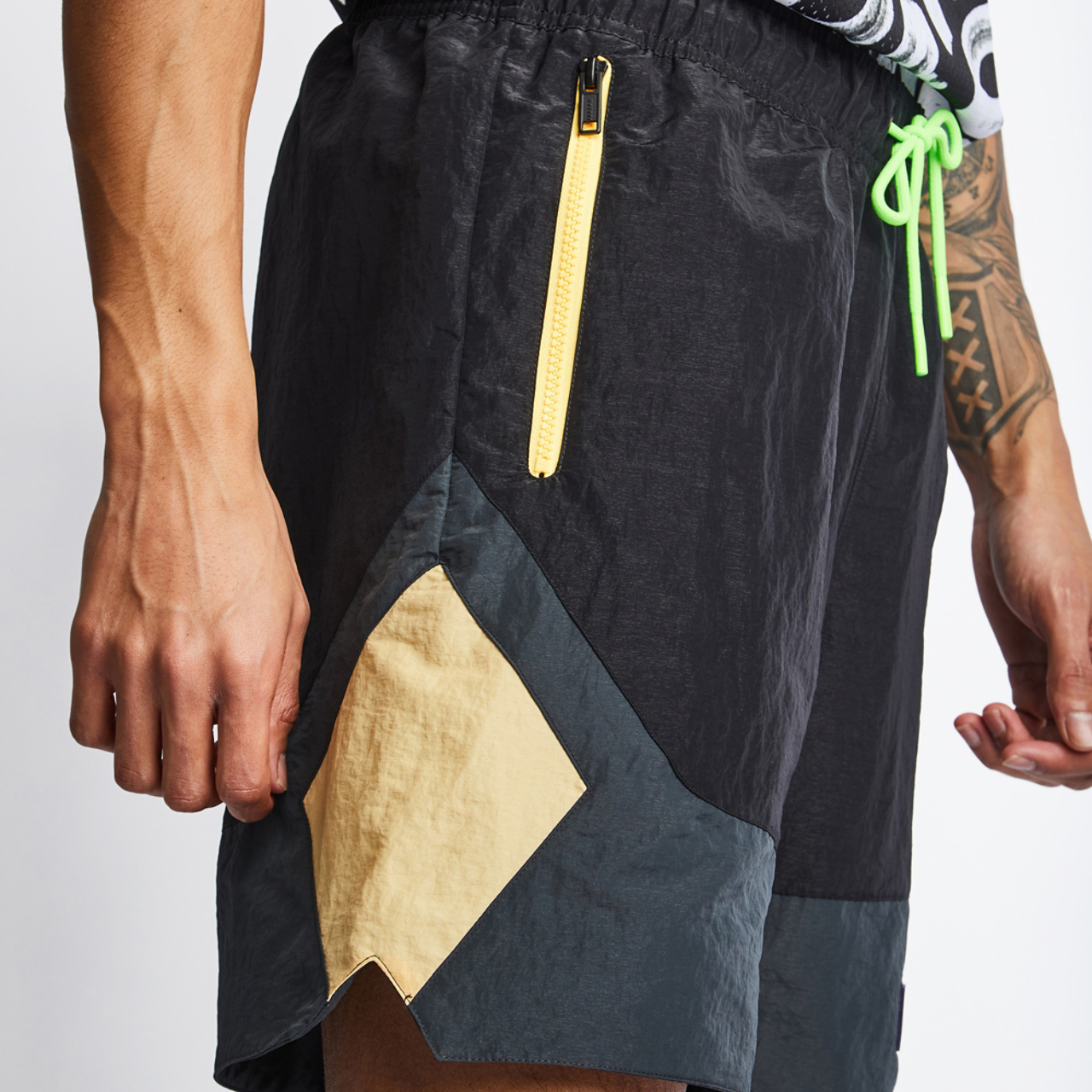 Jordan 23Engineered Image 4 of 4. Tap to open photo gallery.