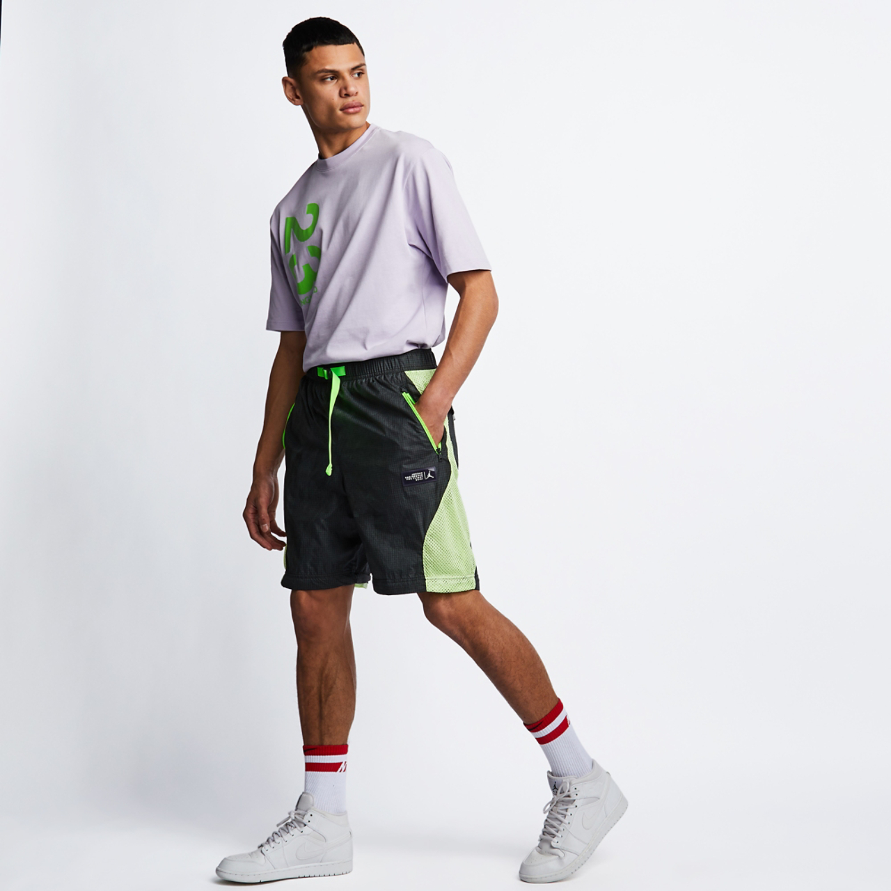 Jordan 23Engineered Image 2 of 4. Tap to open photo gallery.