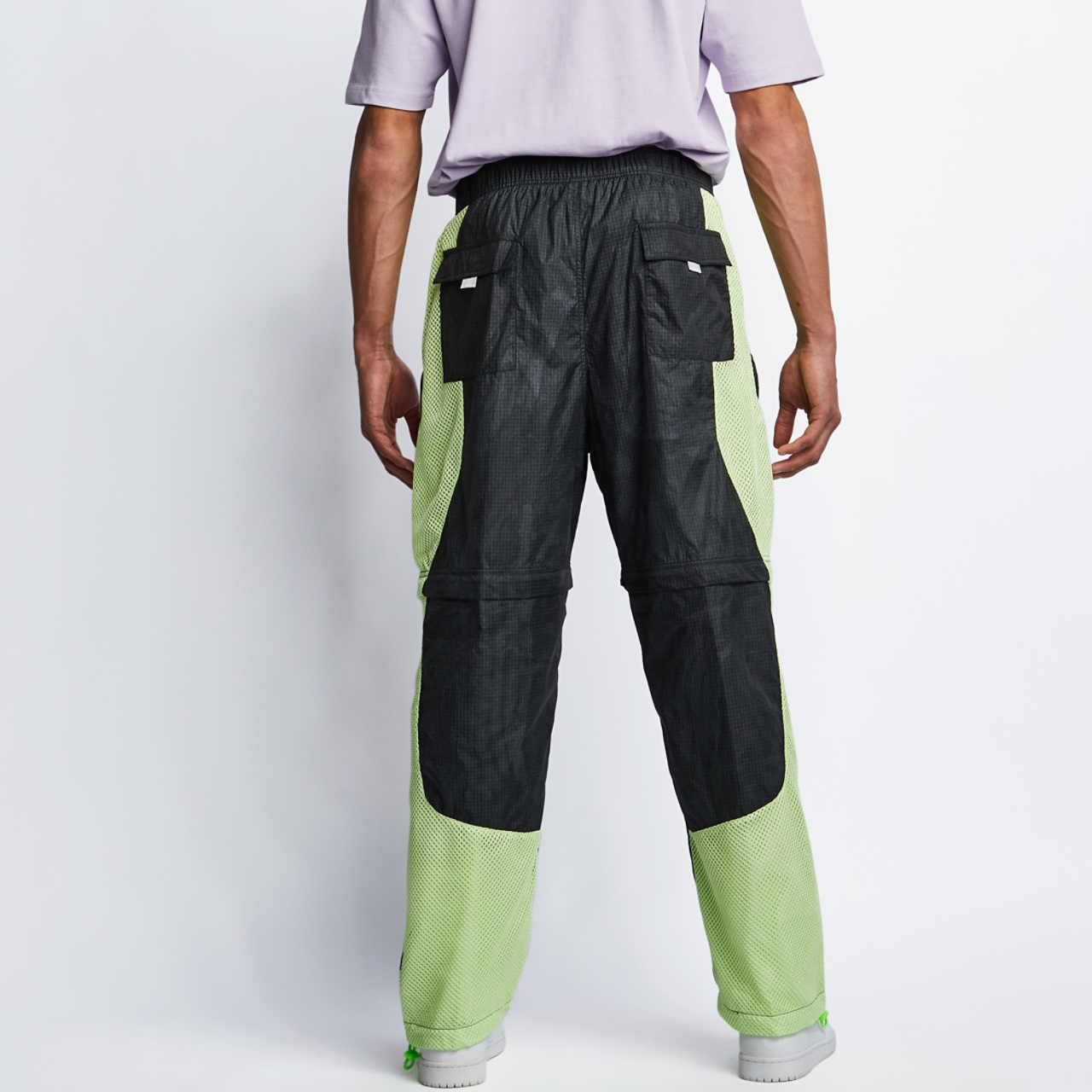 Jordan 23Engineered Image 3 of 4. Tap to open photo gallery.