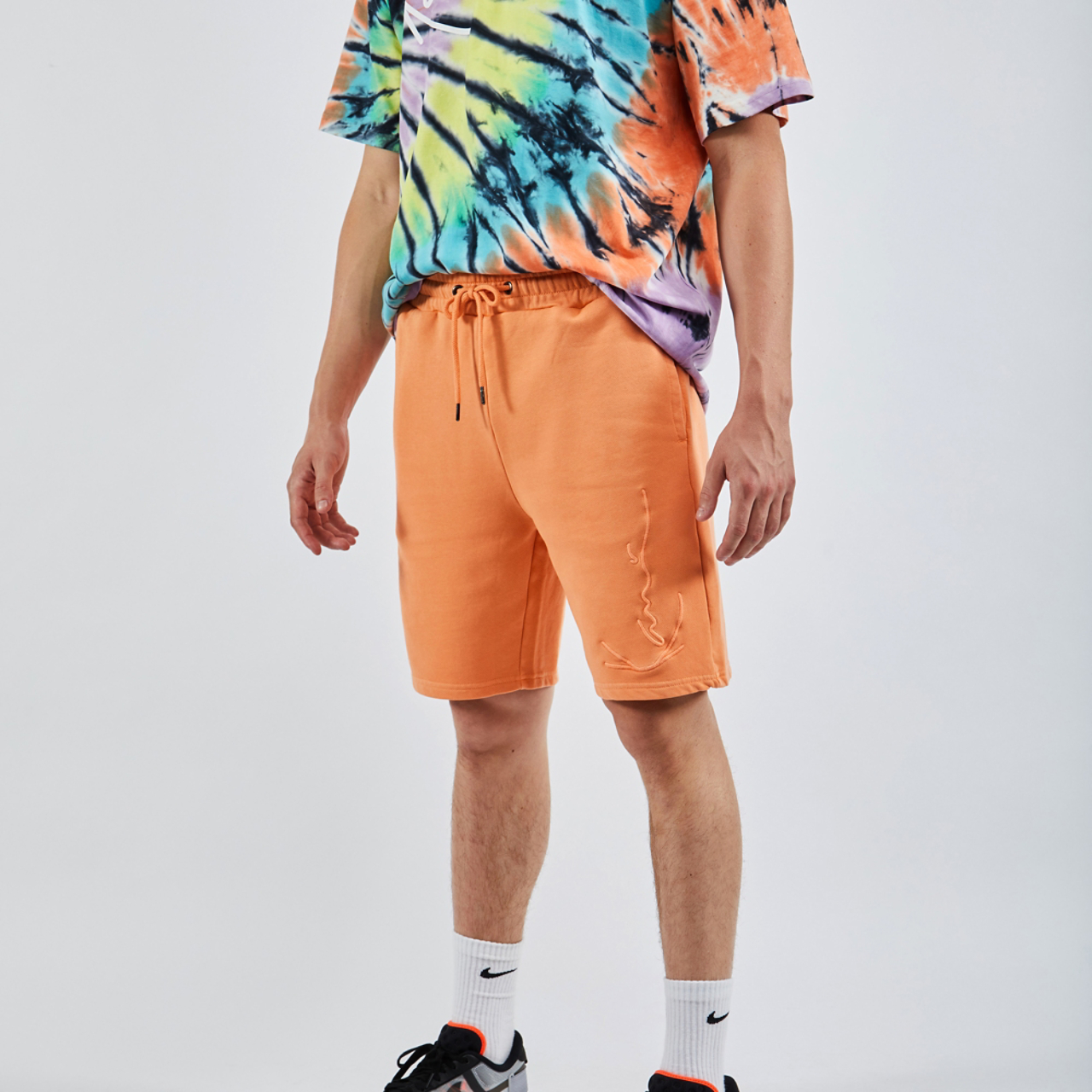 Karl Kani Signature Image 1 of 4. Tap to open photo gallery.