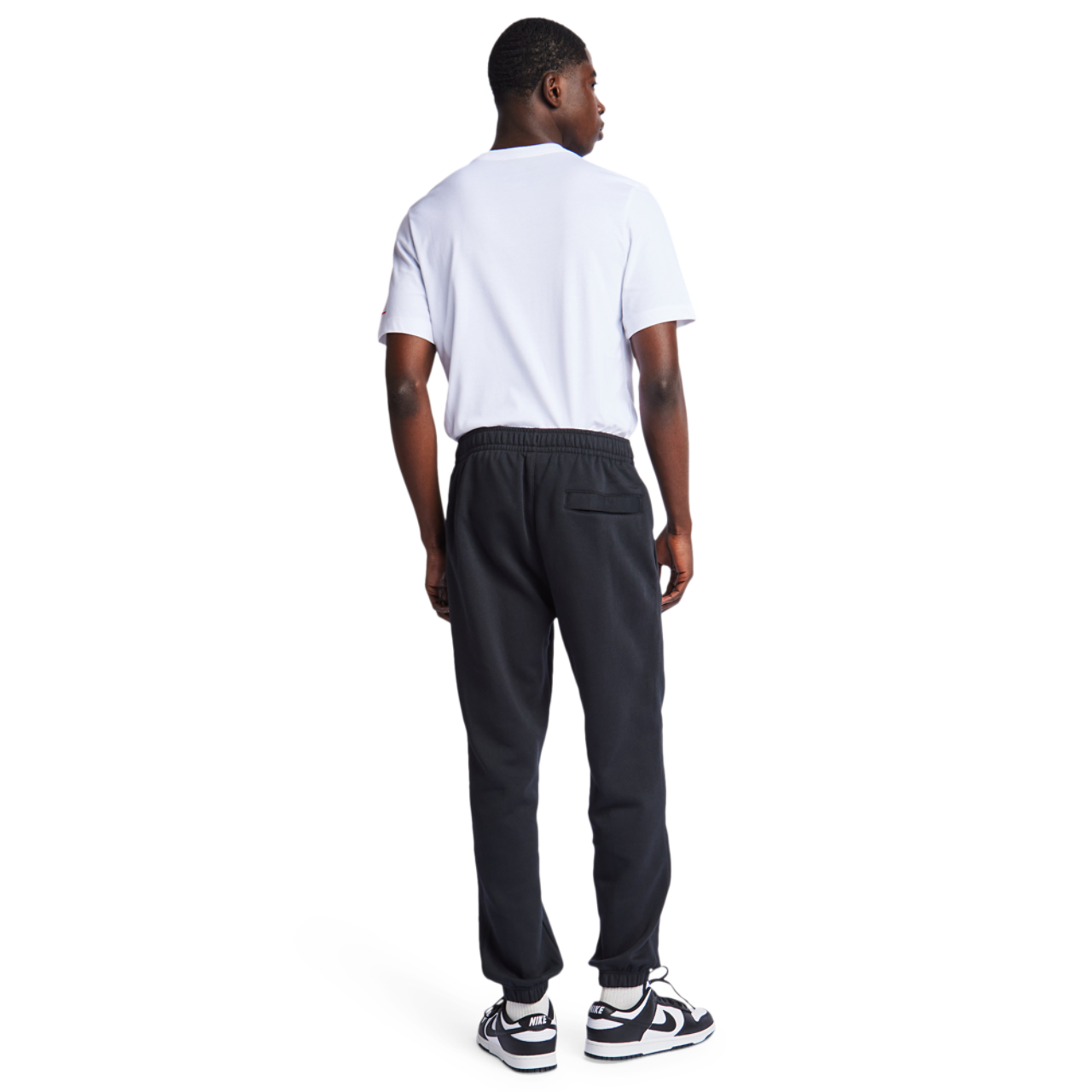 Nike Club Comf Cuffed Pant Imagen 3 de 4. Toque para abrir la galería de fotos.