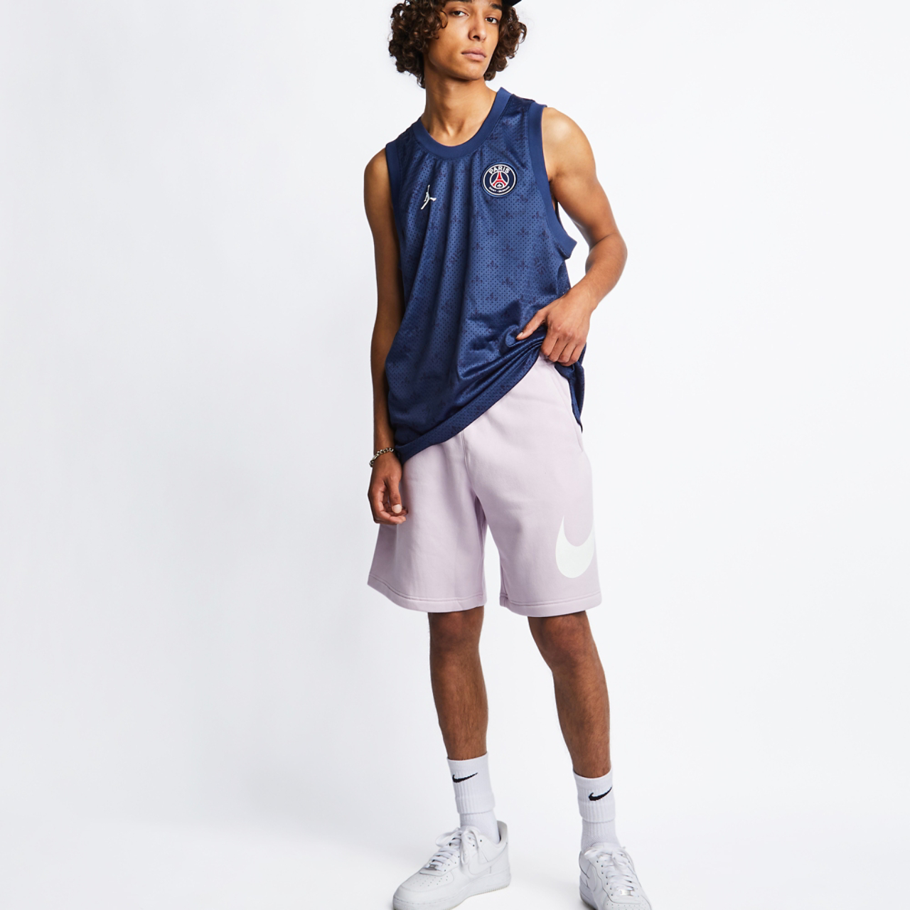 Nike Club Image 1 of 4. Tap to open photo gallery.