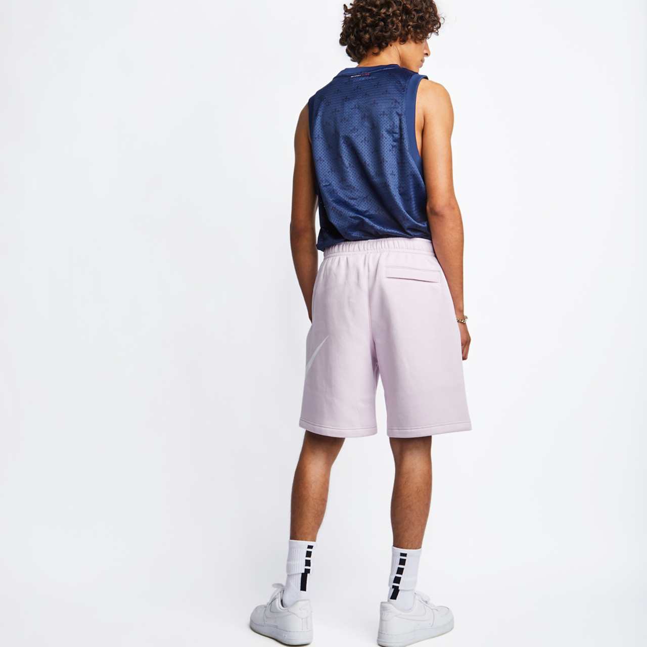 Nike Club Image 3 of 4. Tap to open photo gallery.