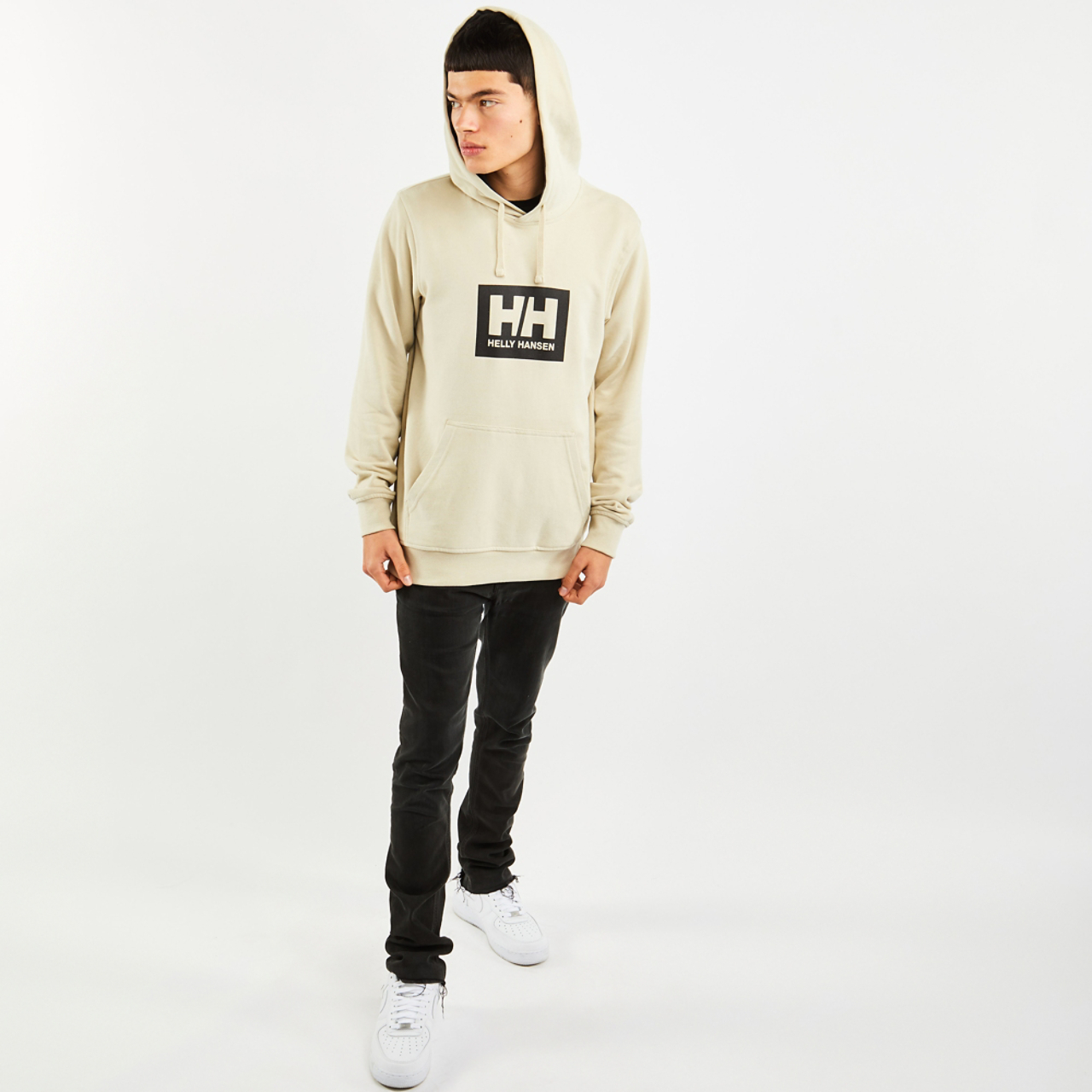 Helly Hansen Box Afbeelding 2 van 4. Tik om de fotogalerij te openen..