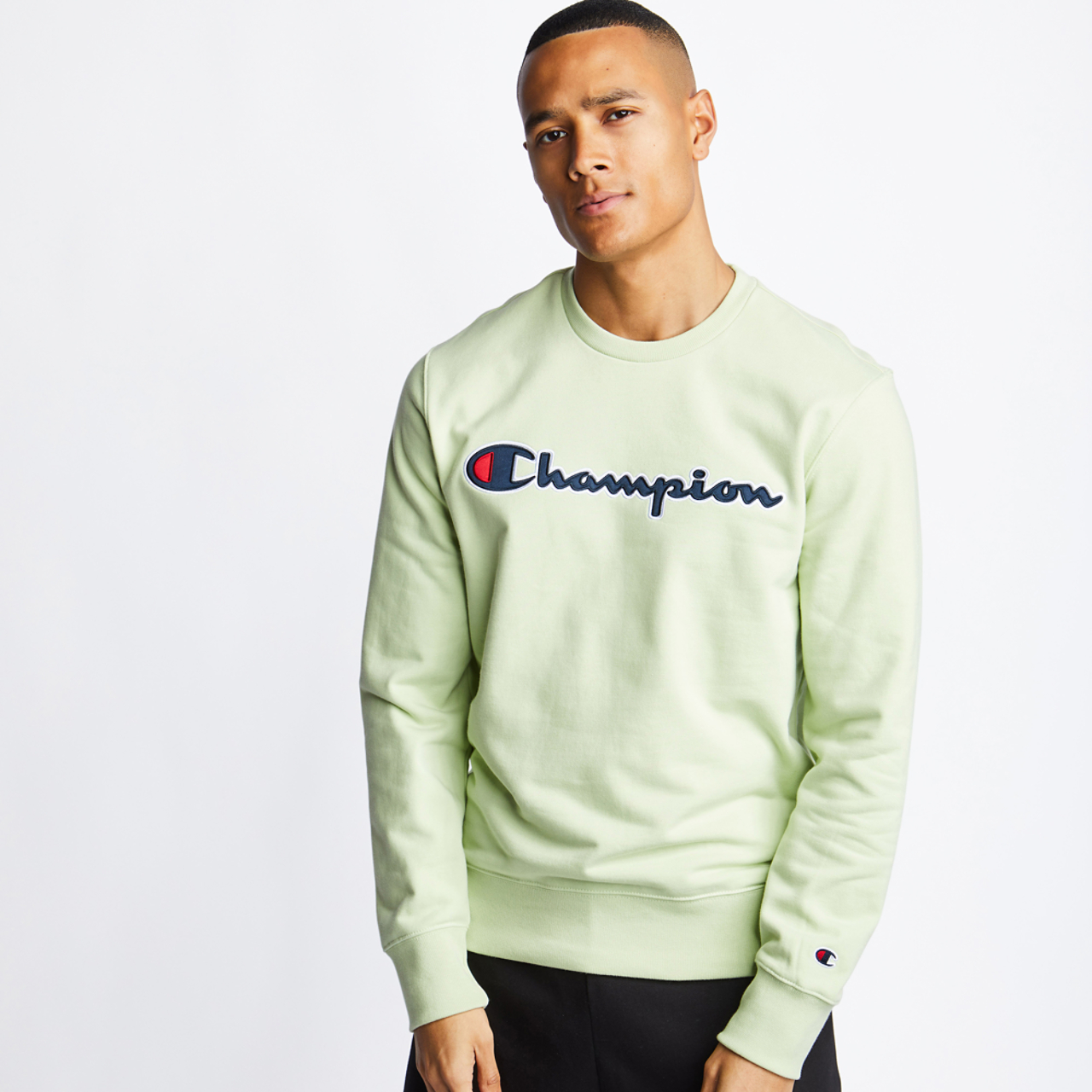 Champion Over The Head Image 2 of 4. Tap to open photo gallery.