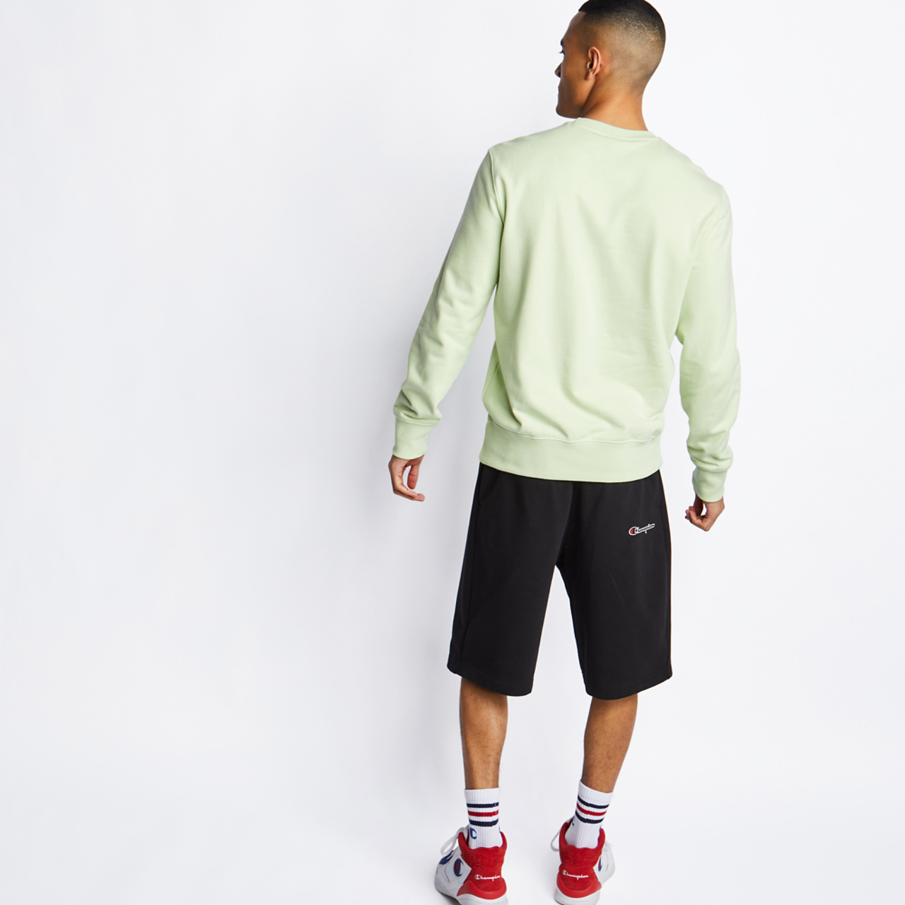 Champion Over The Head Image 3 of 4. Tap to open photo gallery.