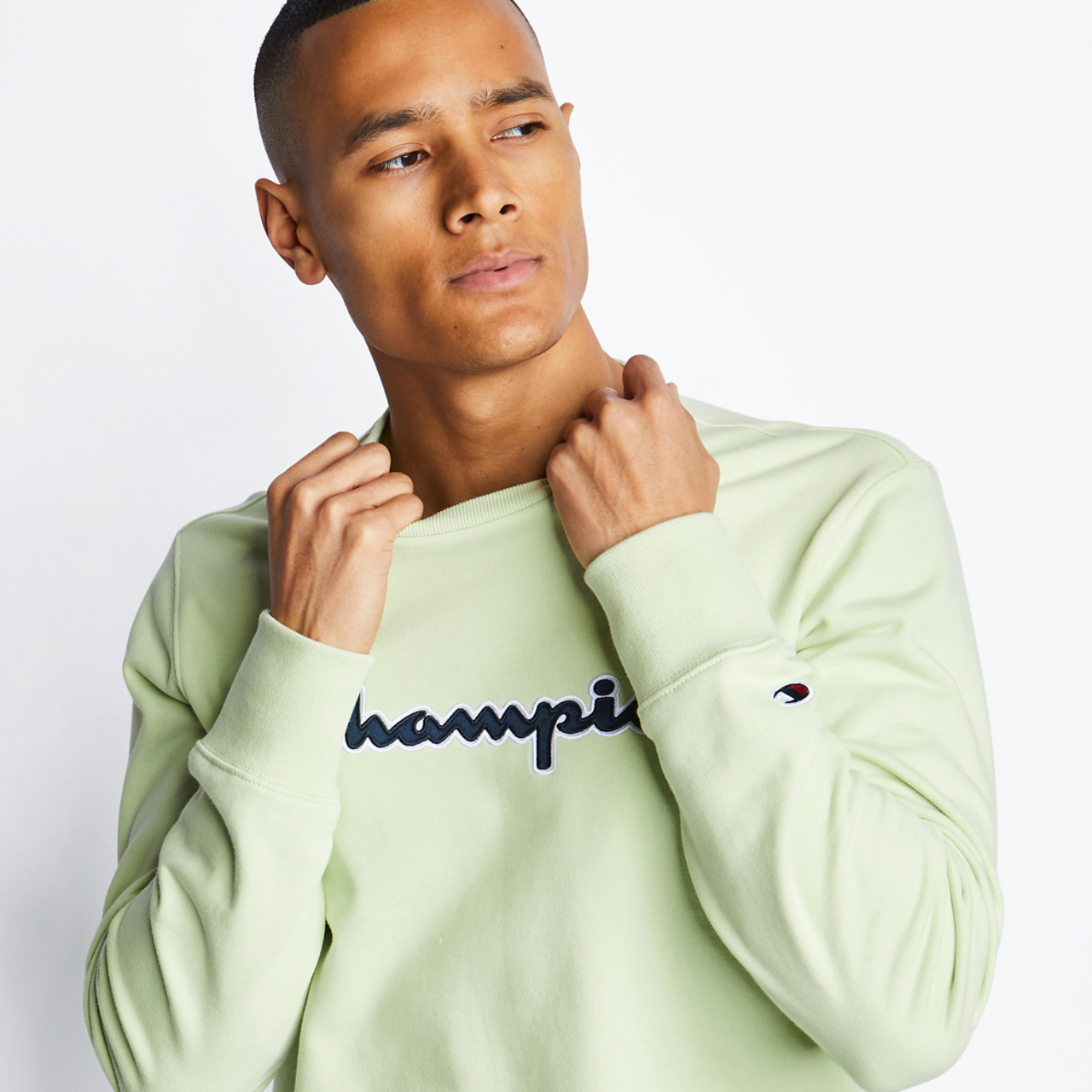 Champion Over The Head Image 4 of 4. Tap to open photo gallery.