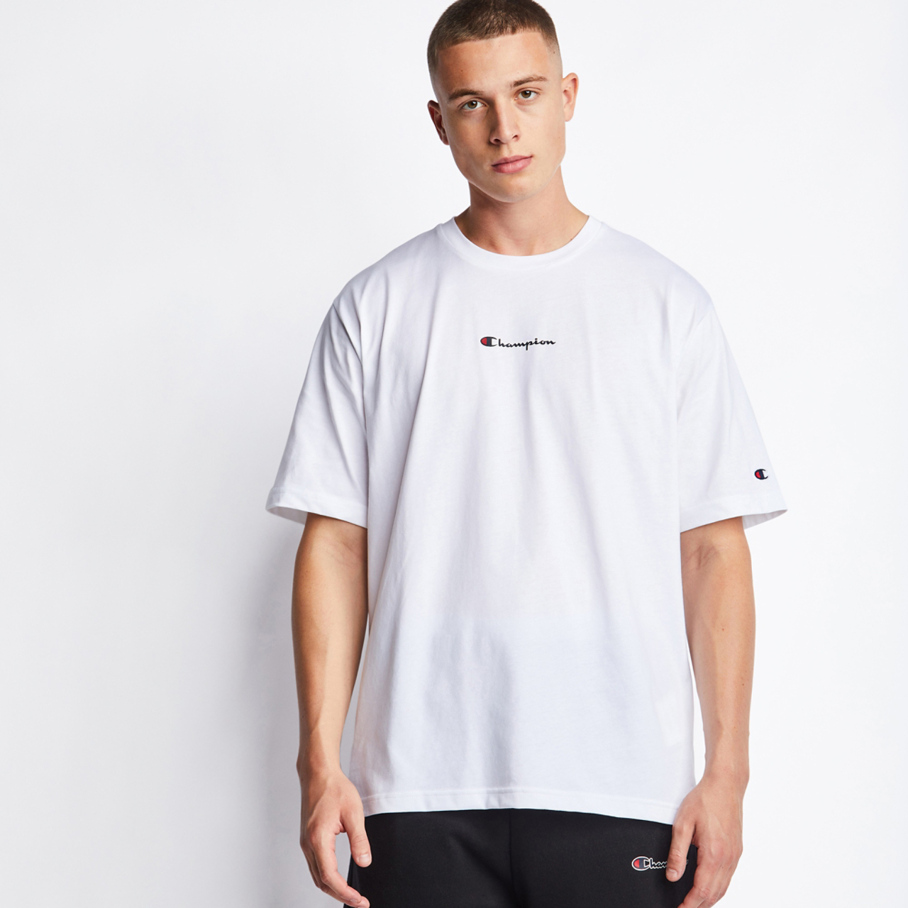 Champion Shortsleeve Image 1 of 4. Tap to open photo gallery.