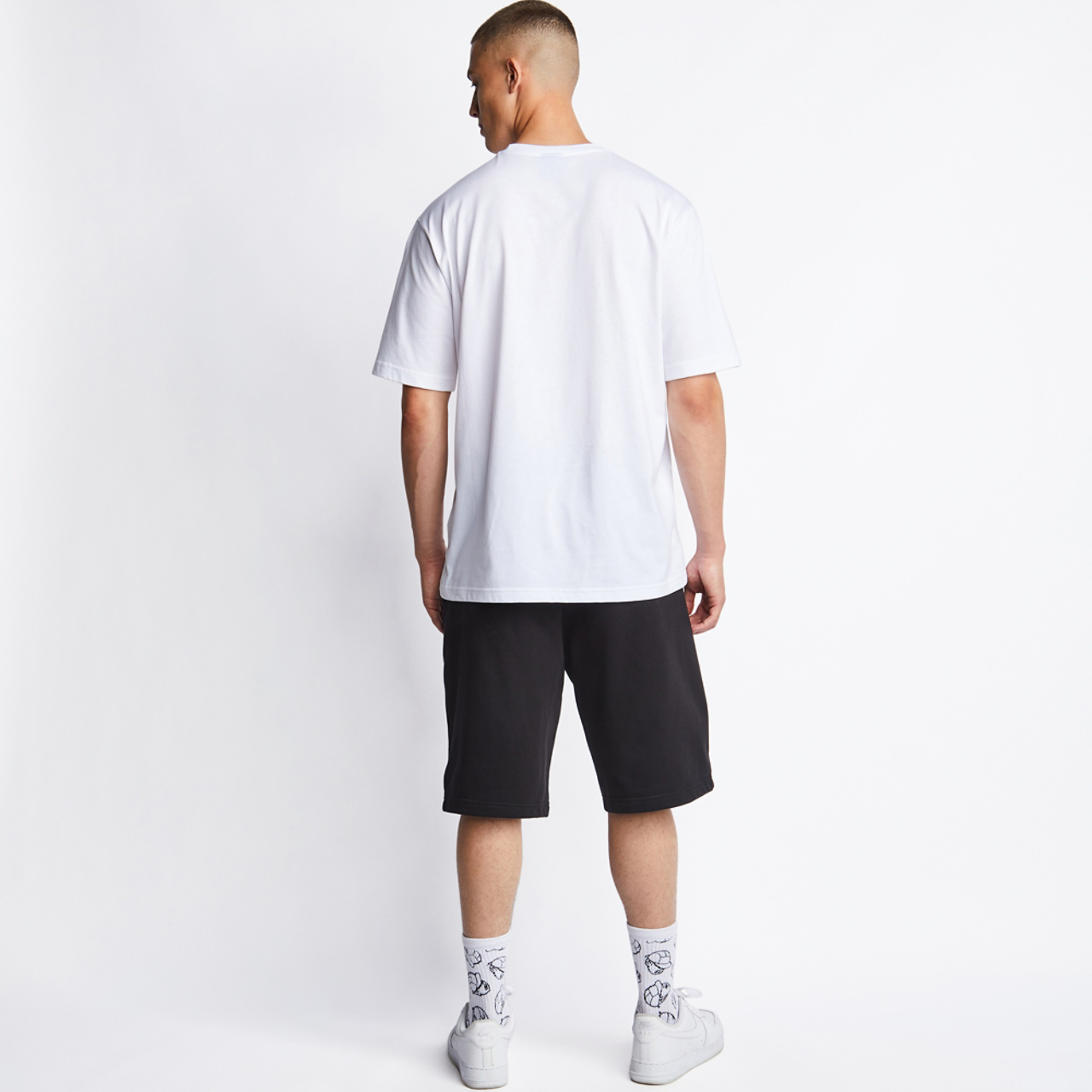 Champion Shortsleeve Image 3 of 4. Tap to open photo gallery.