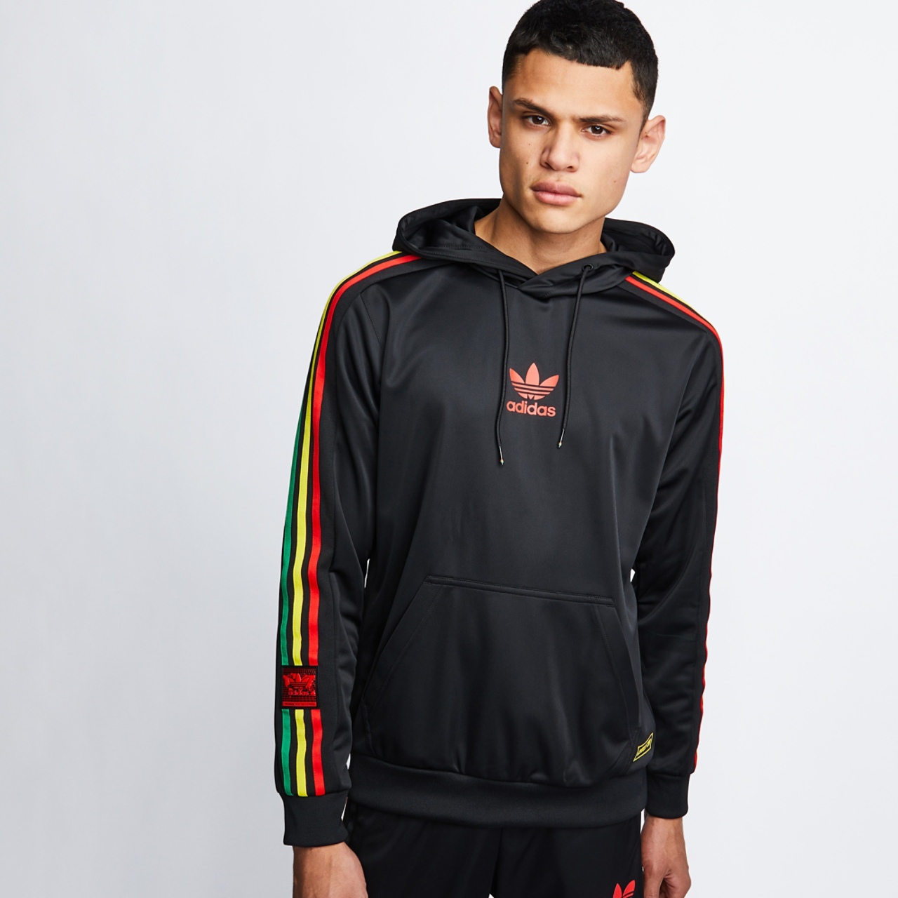 adidas Chile 20 Over The Head Image 1 of 4. Tap to open photo gallery.