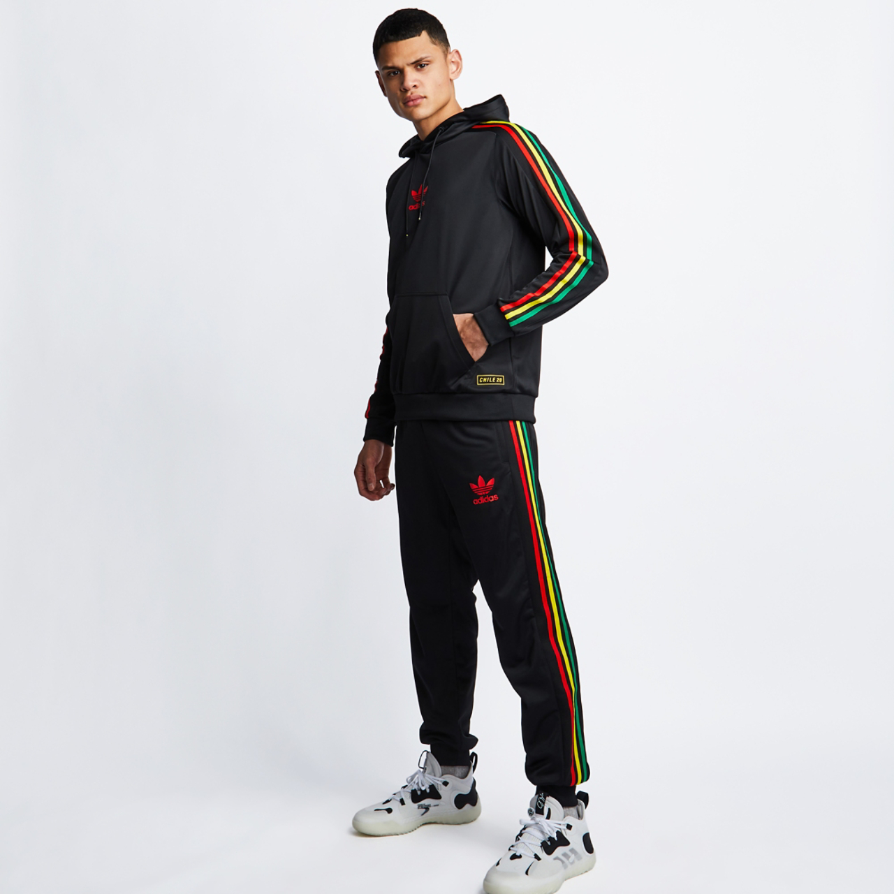 adidas Chile 20 Over The Head Image 2 of 4. Tap to open photo gallery.