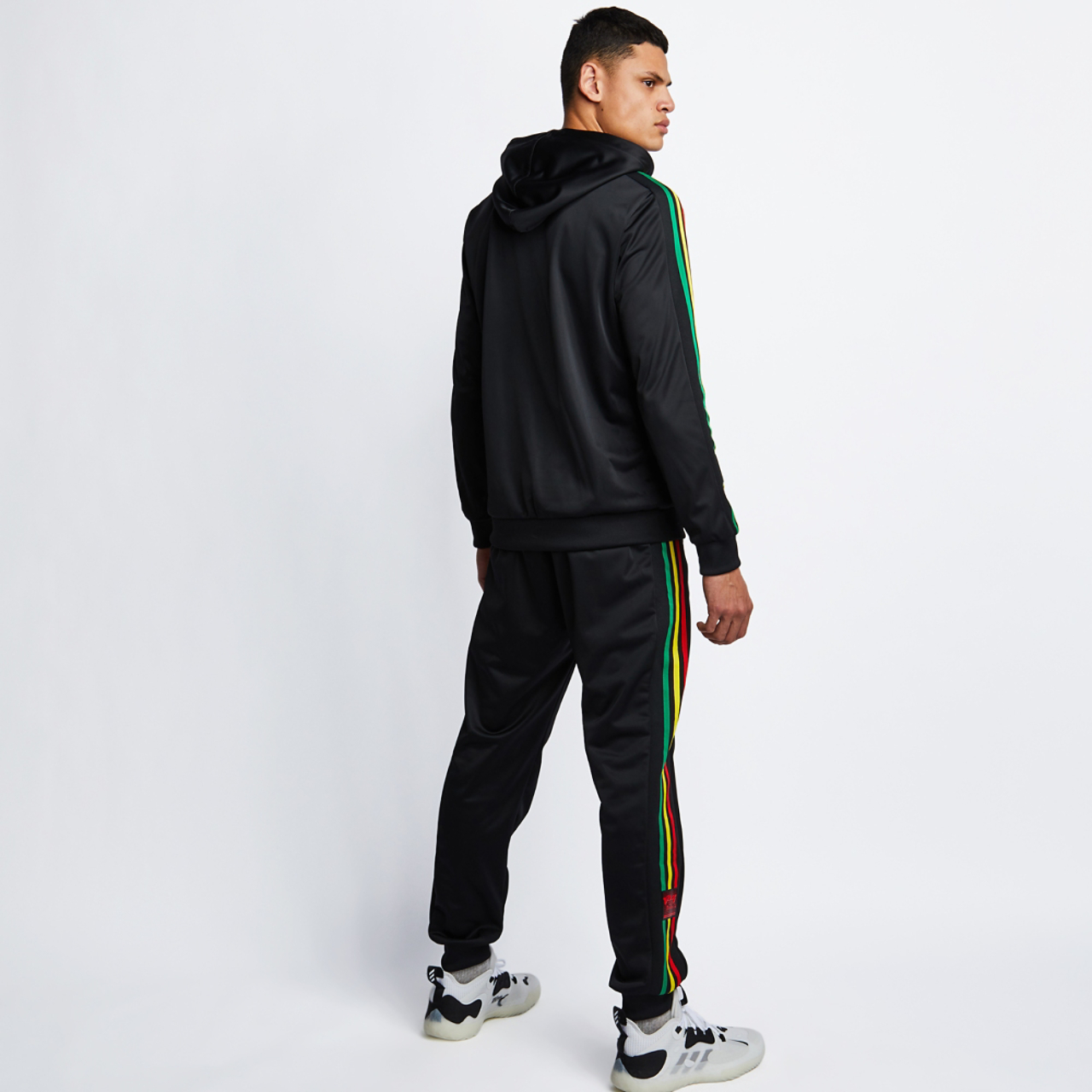 adidas Chile 20 Over The Head Image 3 of 4. Tap to open photo gallery.