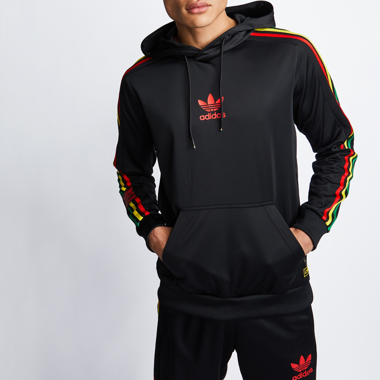 adidas Chile 20 Over The Head Image 4 of 4. Tap to open photo gallery.