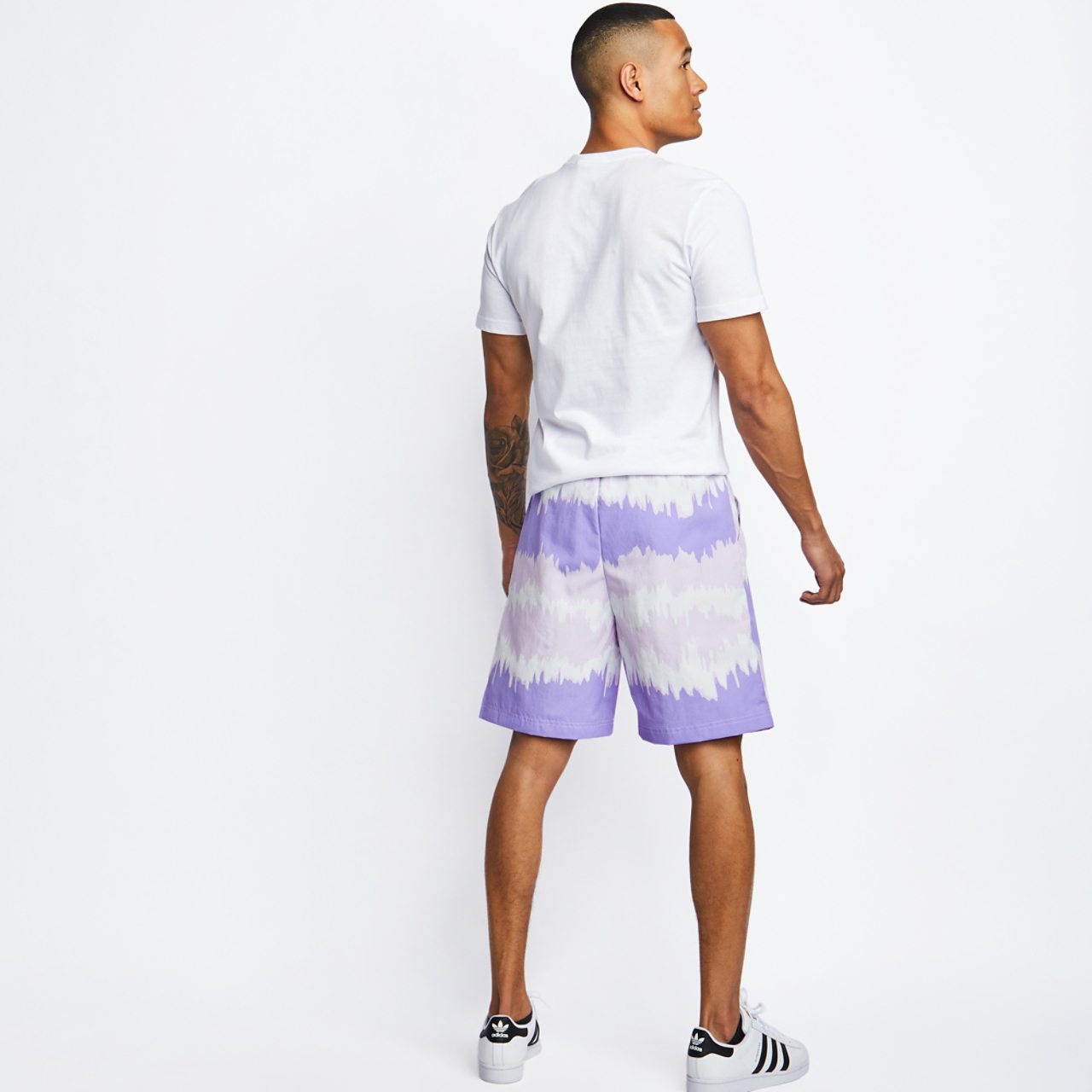 adidas Logo Image 3 of 4. Tap to open photo gallery.