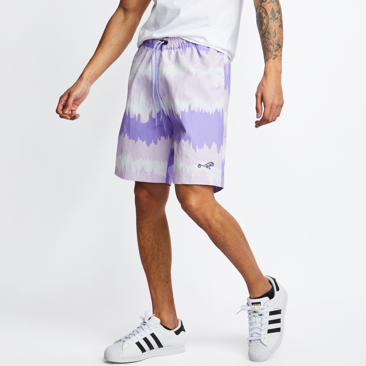 adidas Logo Image 4 of 4. Tap to open photo gallery.