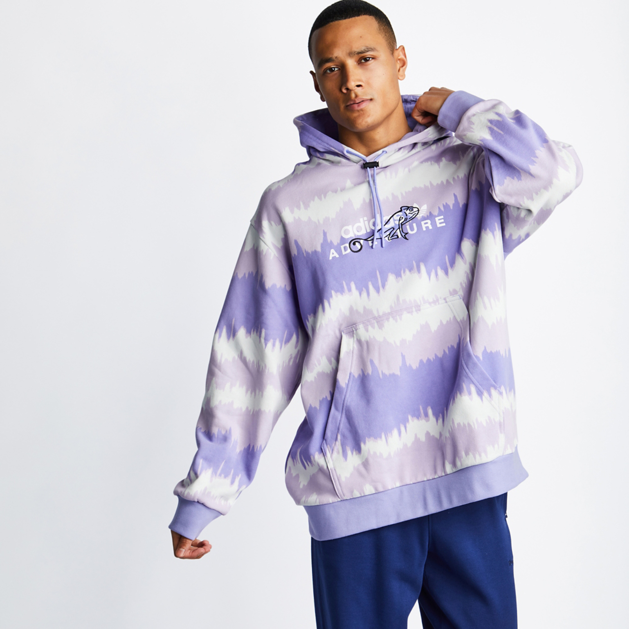 adidas Over The Head Image 2 of 4. Tap to open photo gallery.