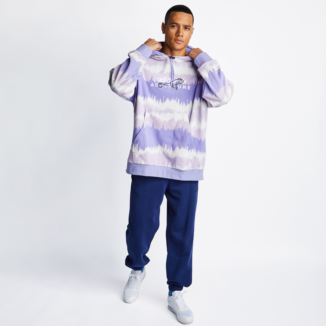 adidas Over The Head Image 4 of 4. Tap to open photo gallery.