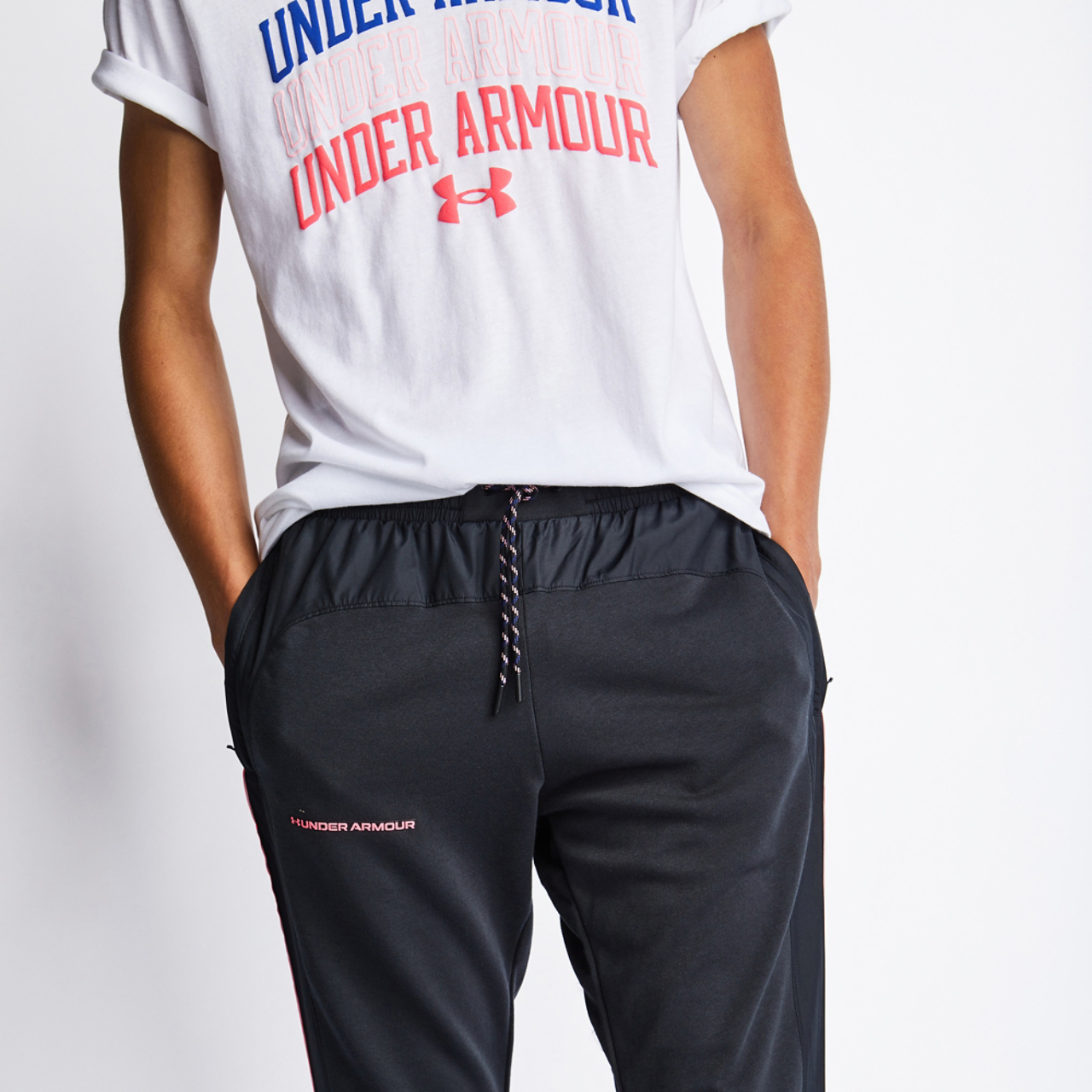 Under Armour Cuffed Image 4 of 4. Tap to open photo gallery.