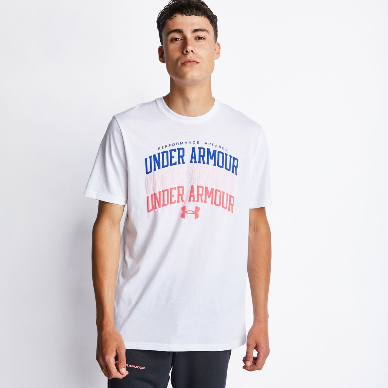 Under Armour Shortsleeve Image 1 of 4. Tap to open photo gallery.