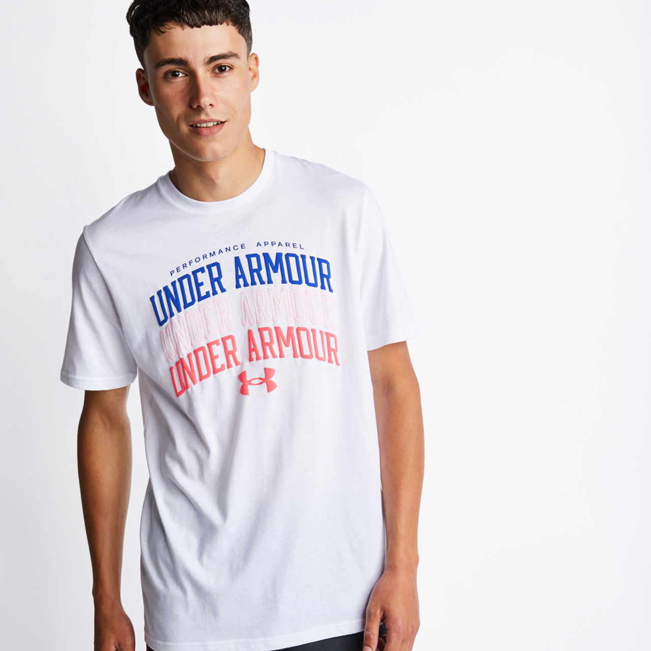 Under Armour Shortsleeve Image 4 of 4. Tap to open photo gallery.