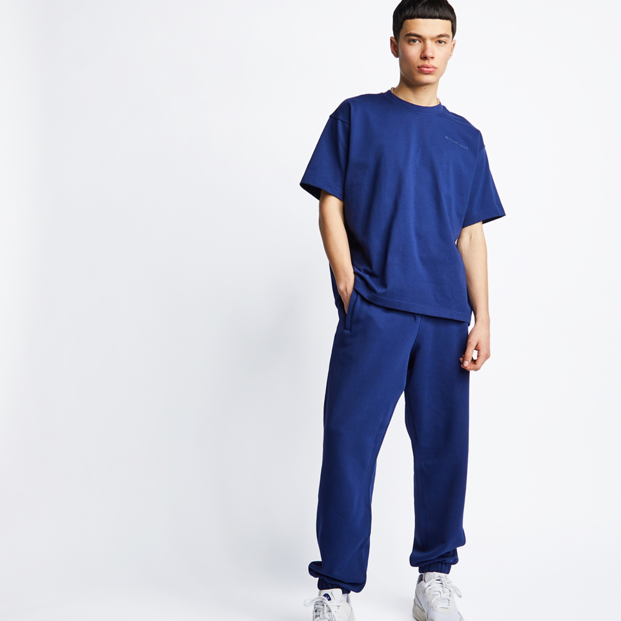 adidas Pharrell Williams Basics Image 1 of 4. Tap to open photo gallery.