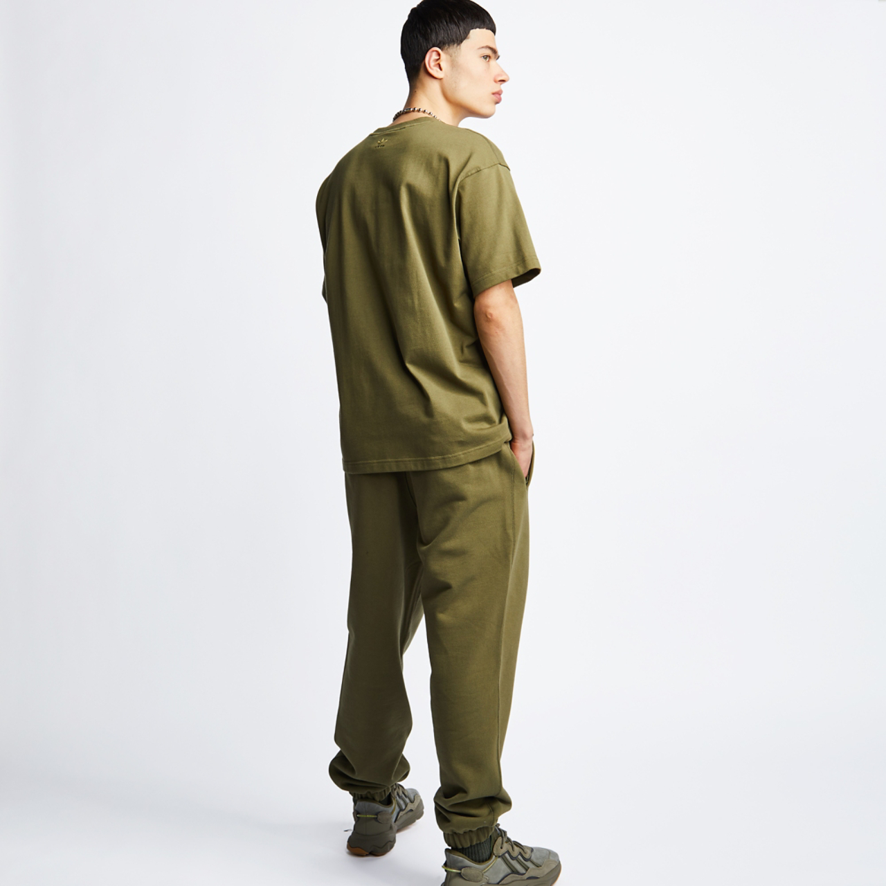 adidas Pharrell Williams Basics Image 3 of 5. Tap to open photo gallery.