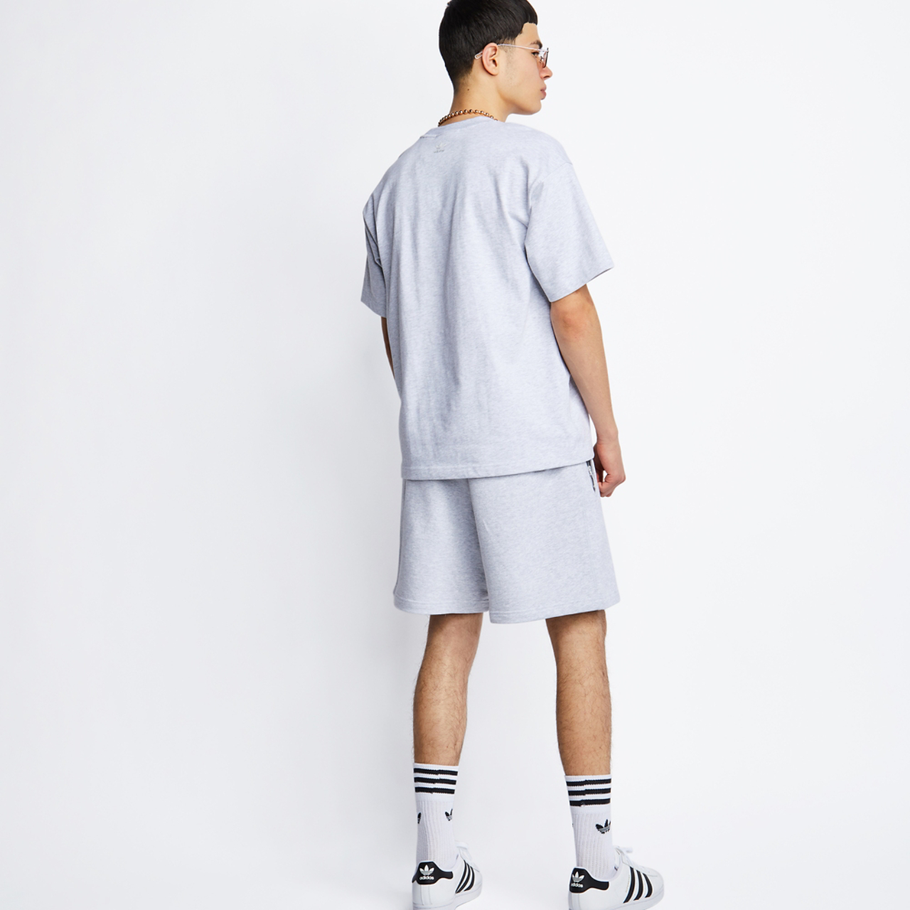adidas Pharrell Williams Basics Image 3 of 5. Tap to open photo gallery.