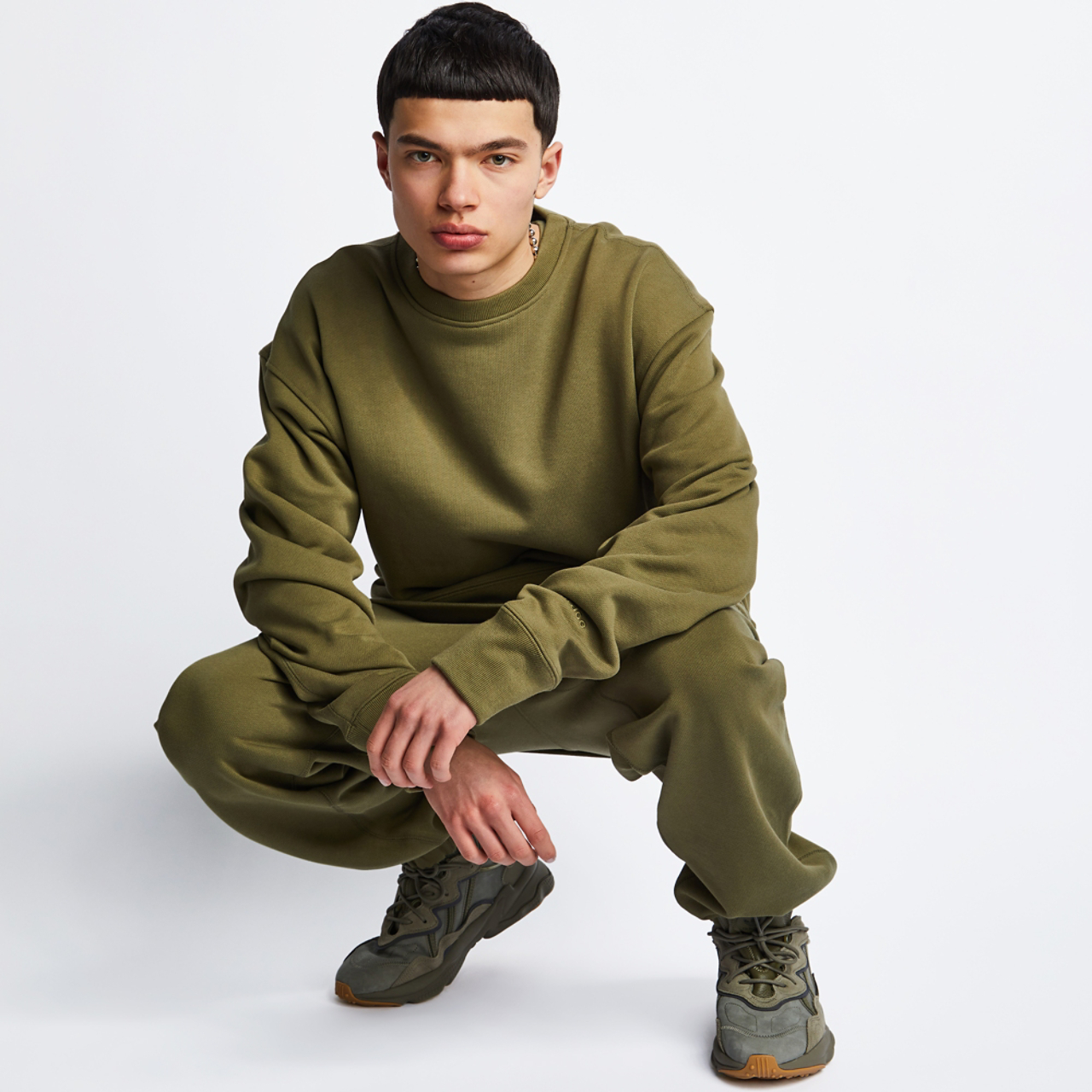 adidas Pharrell Williams Image 1 of 5. Tap to open photo gallery.