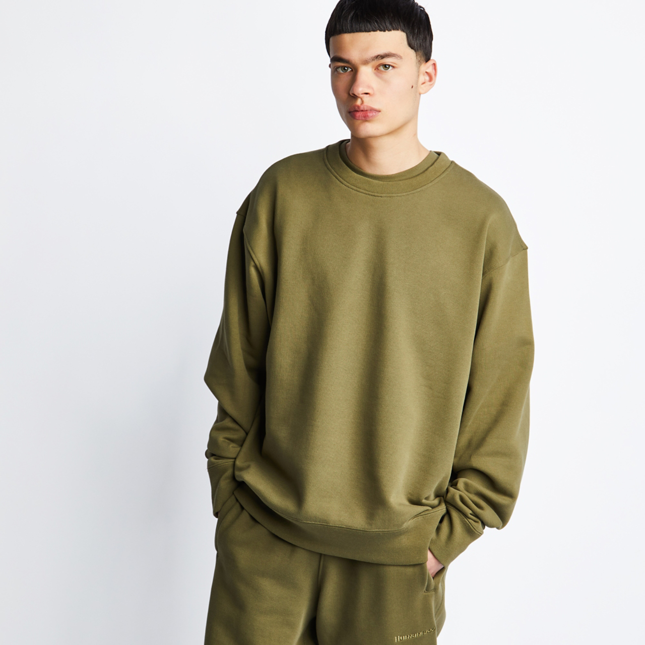 adidas Pharrell Williams Image 4 of 5. Tap to open photo gallery.