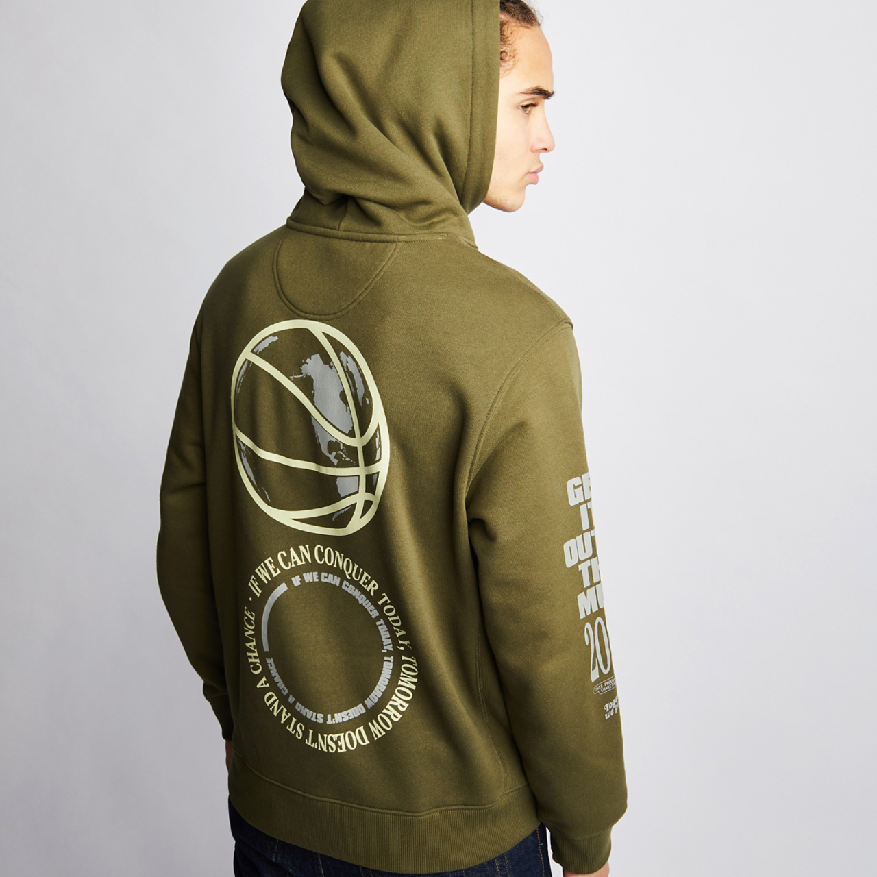 Collaboraid X PJ Tucker Image 4 of 6. Tap to open photo gallery.