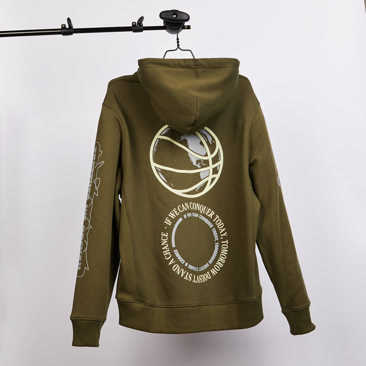 Collaboraid X PJ Tucker Image 6 of 6. Tap to open photo gallery.