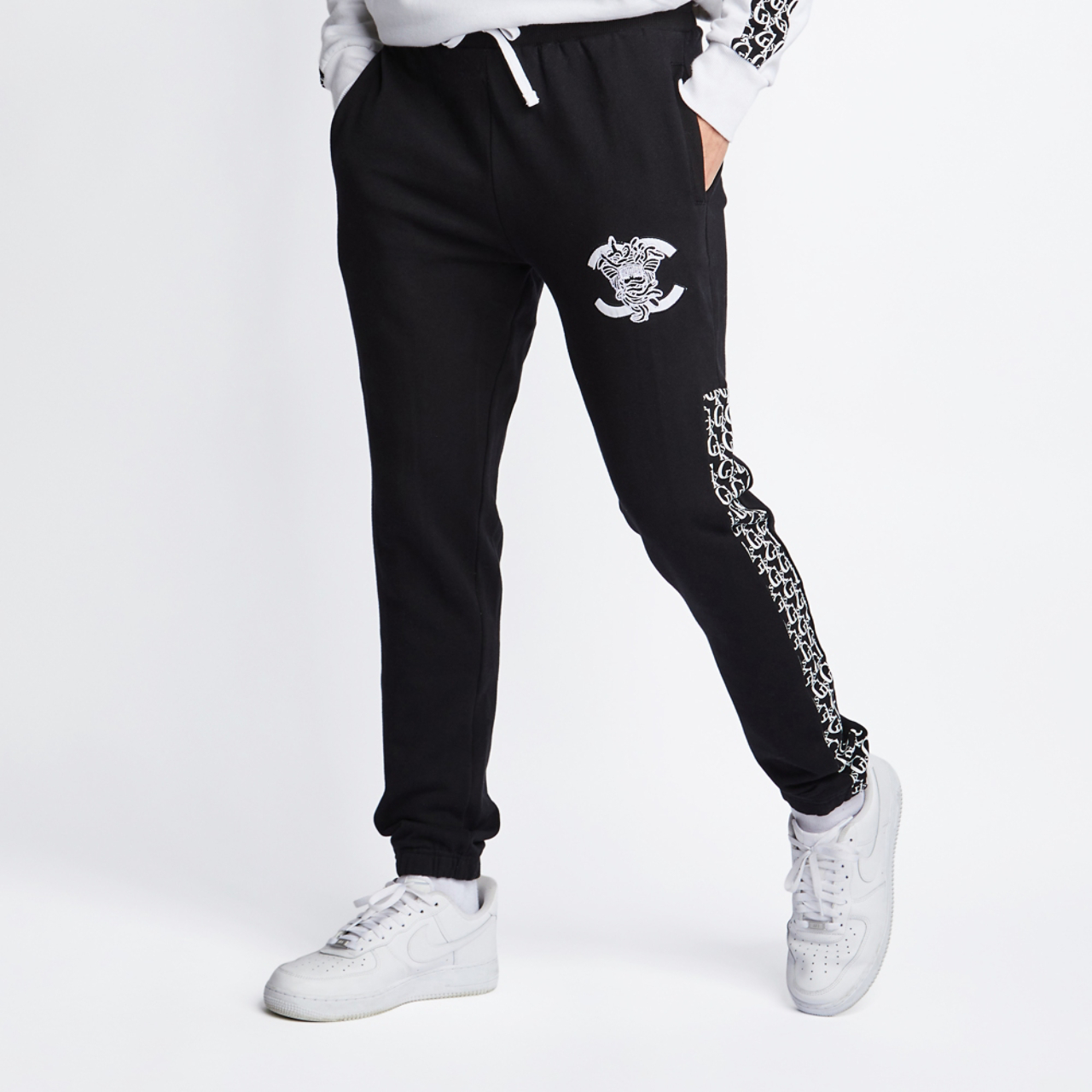 Crooks&Castles Medusa Image 1 of 4. Tap to open photo gallery.