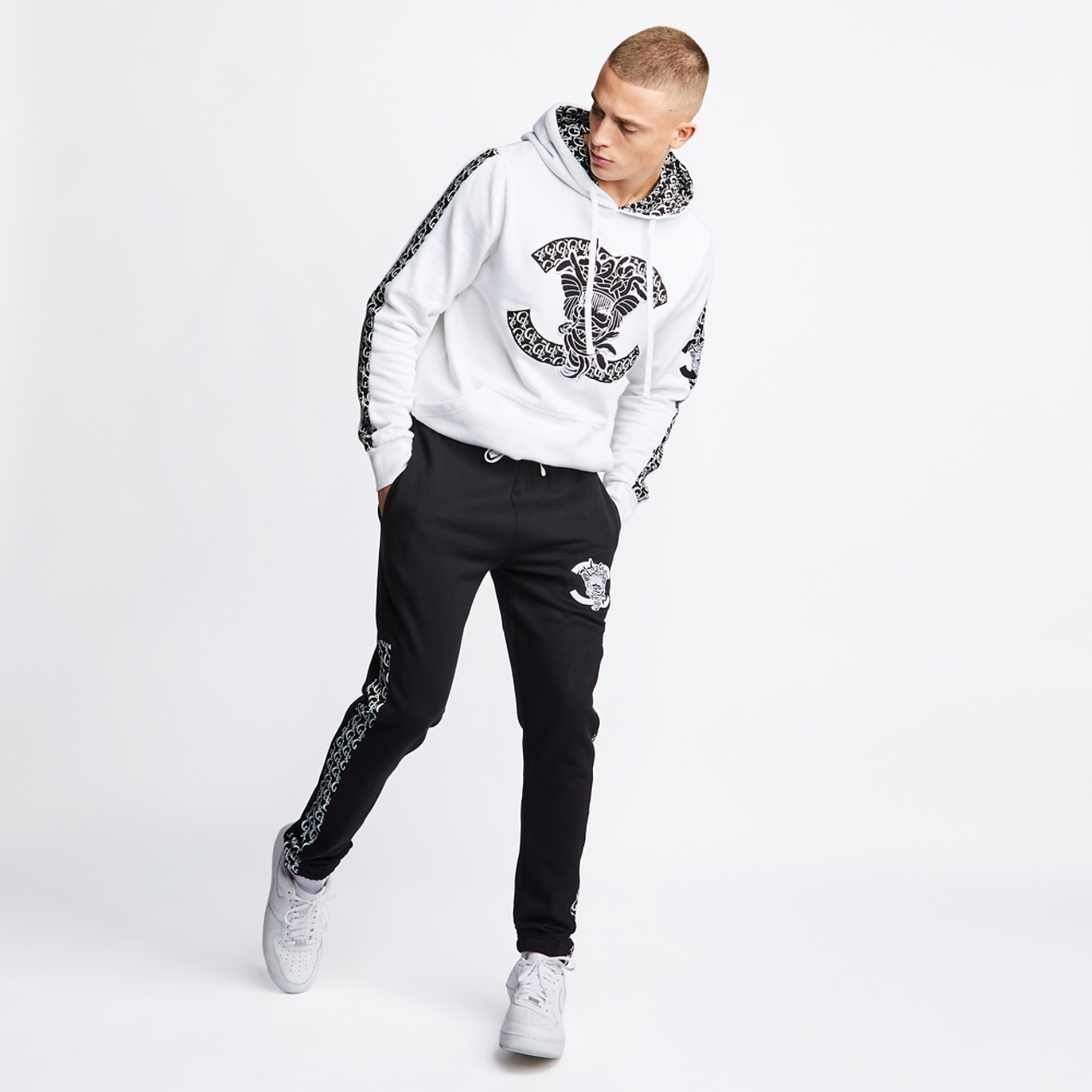 Crooks&Castles Medusa Image 2 of 4. Tap to open photo gallery.