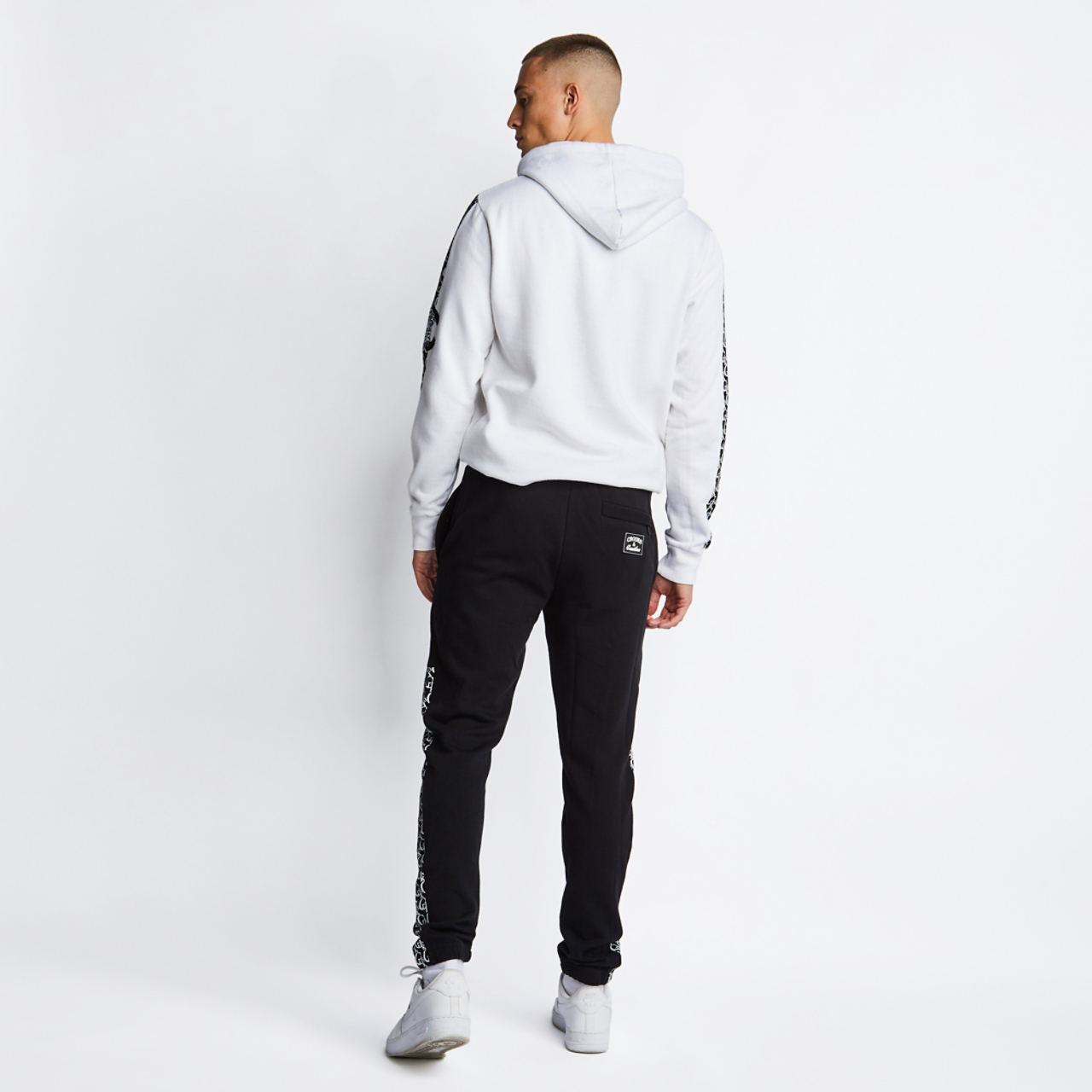 Crooks&Castles Medusa Image 3 of 4. Tap to open photo gallery.