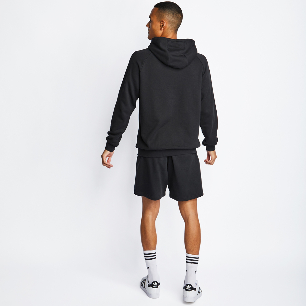 adidas adicolor Over The Head Image 3 of 4. Tap to open photo gallery.