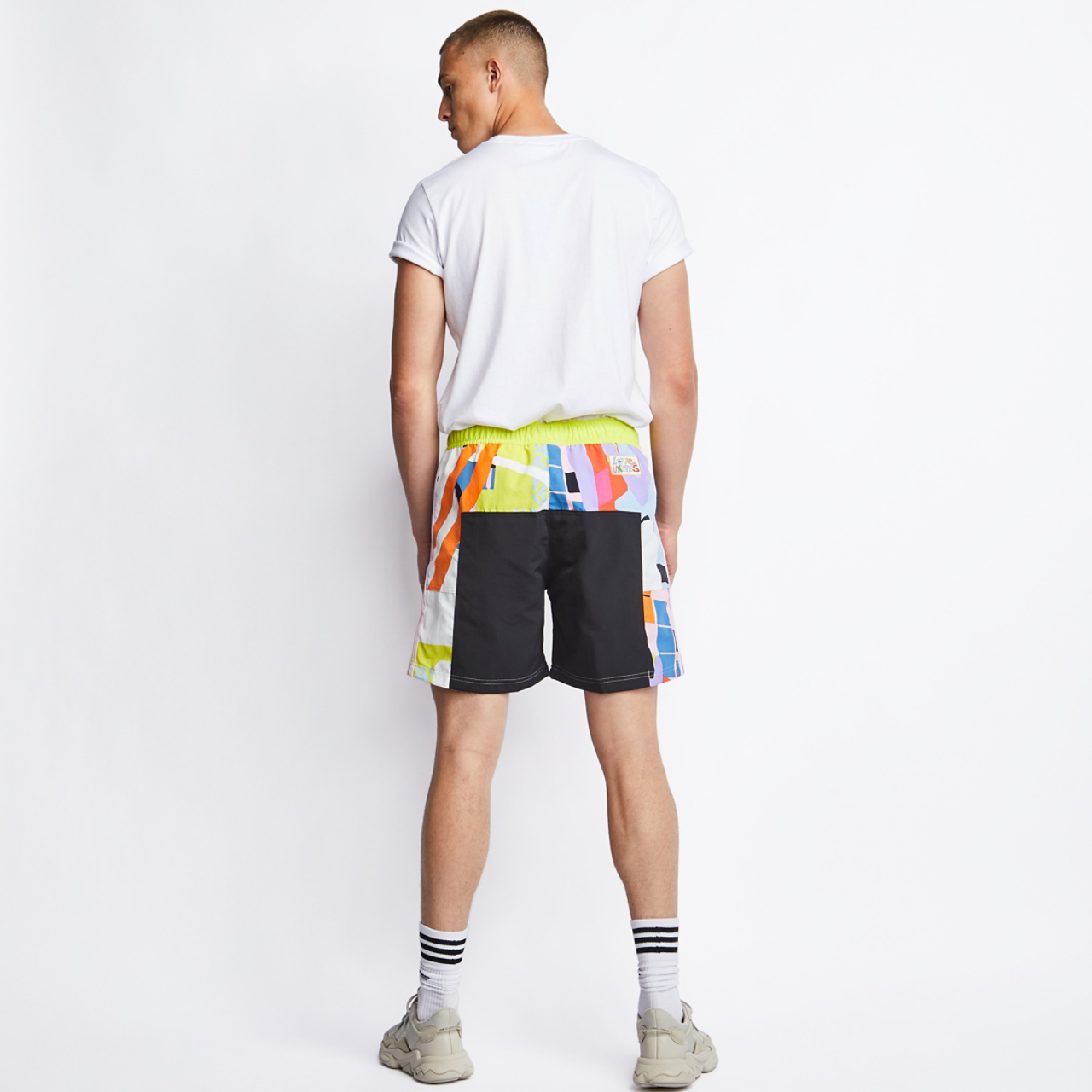 adidas Originals Image 3 of 4. Tap to open photo gallery.