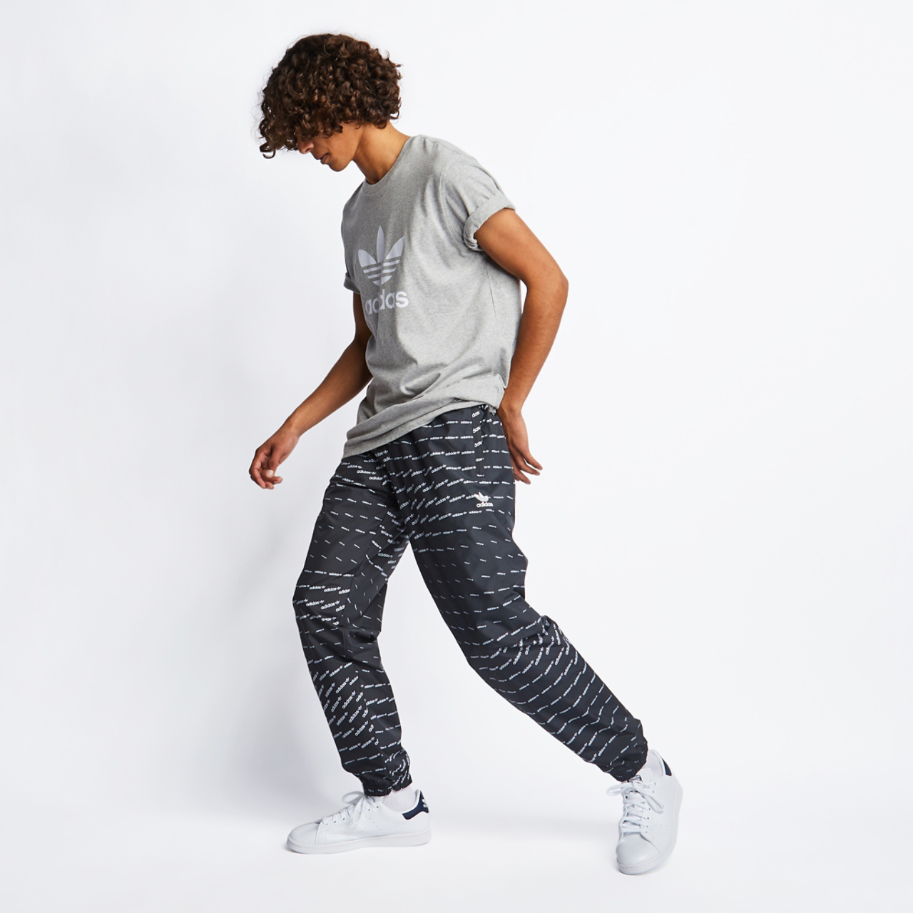 adidas Originals Track Image 1 of 4. Tap to open photo gallery.