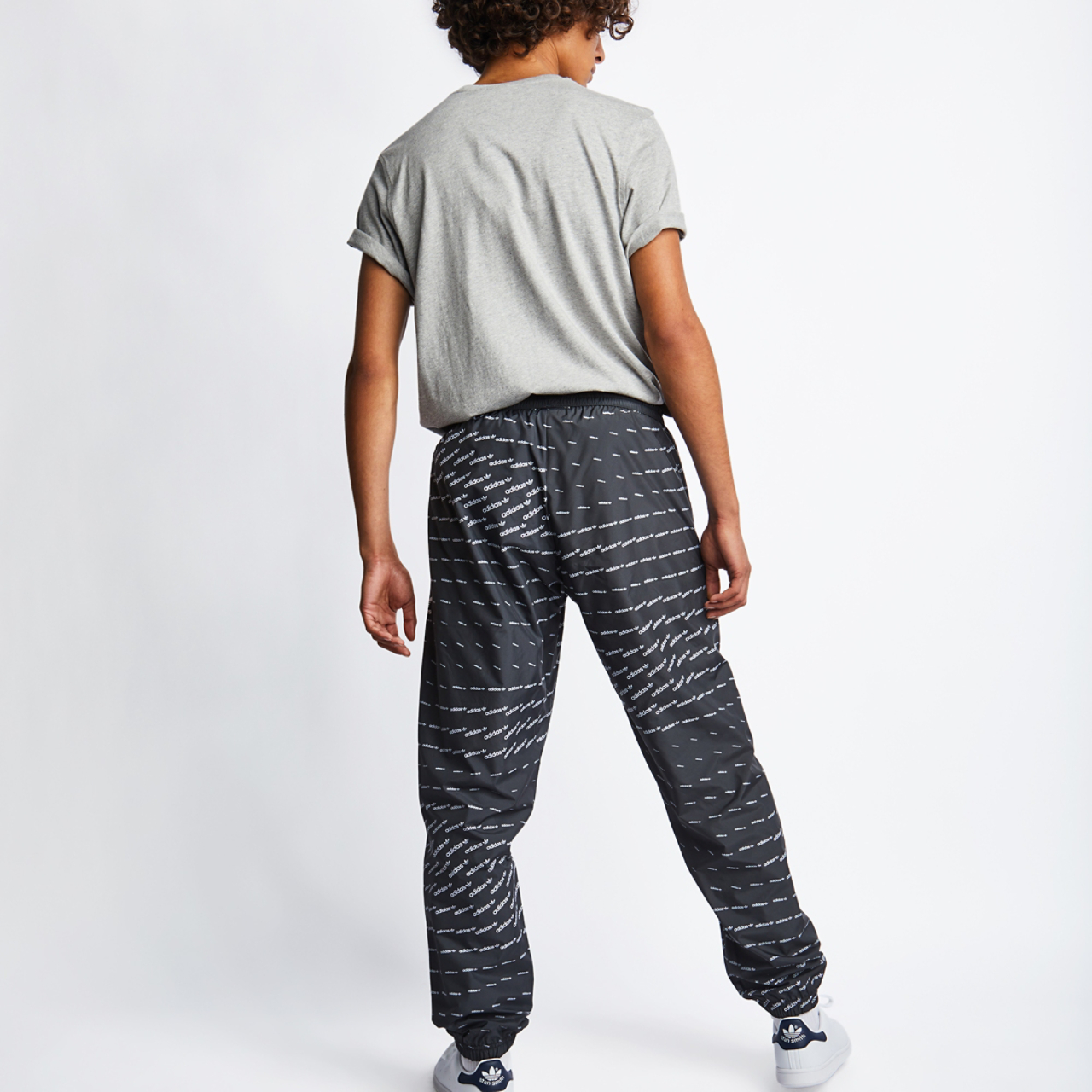 adidas Originals Track Image 3 of 4. Tap to open photo gallery.