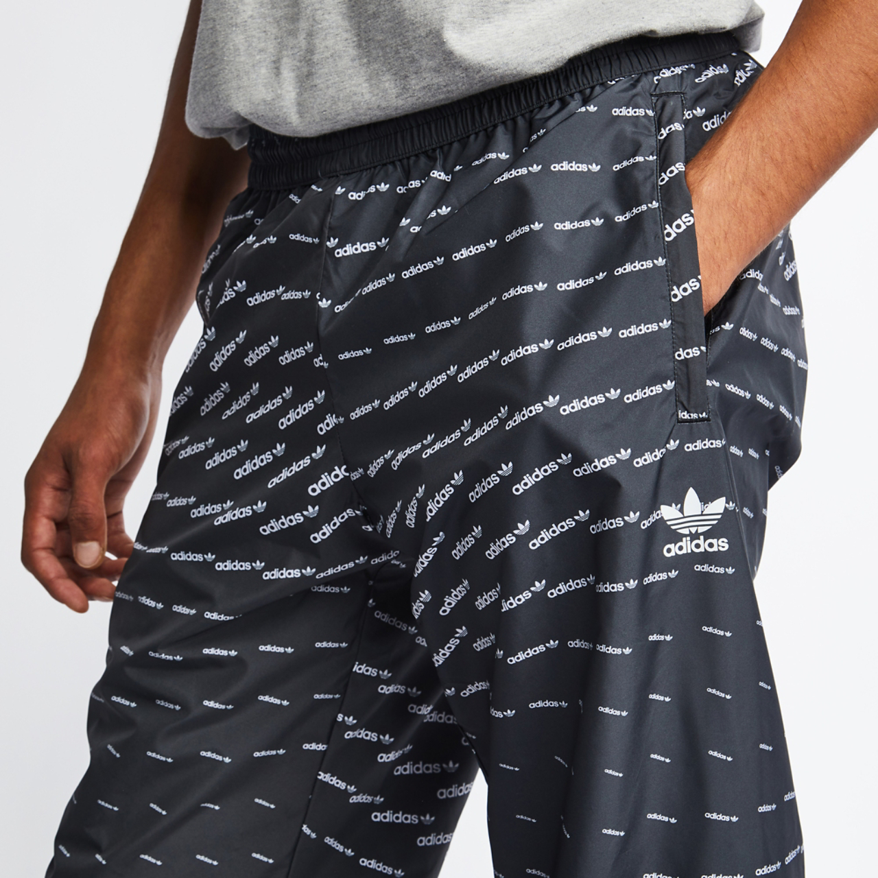 adidas Originals Track Image 4 of 4. Tap to open photo gallery.