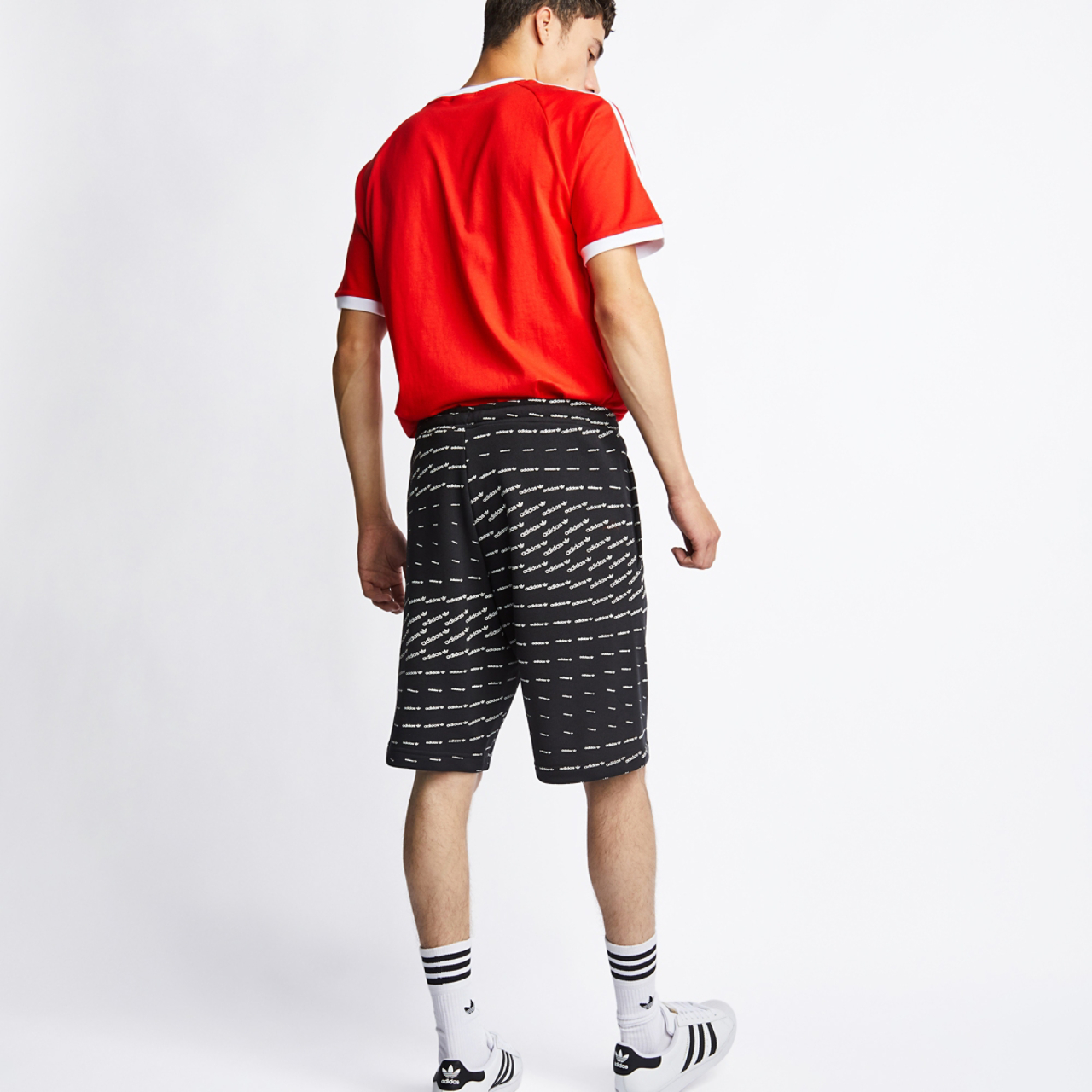 adidas Originals Image 3 of 4. Tap to open photo gallery.