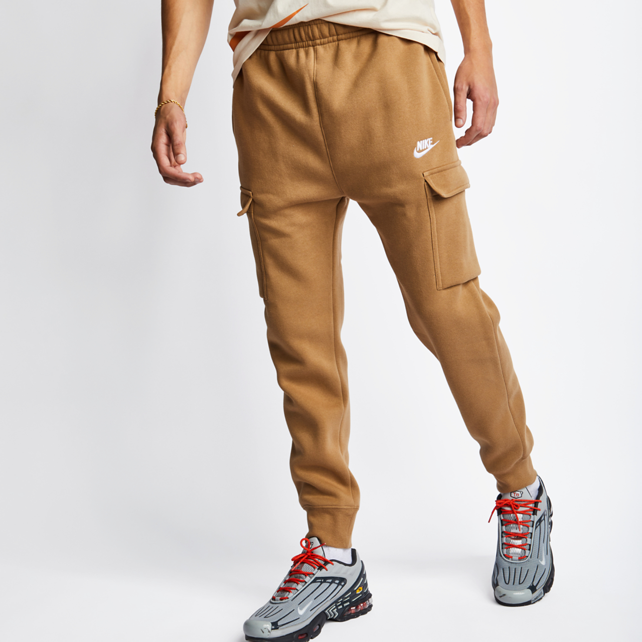 Nike Club Image 1 of 4. Tap to open photo gallery.