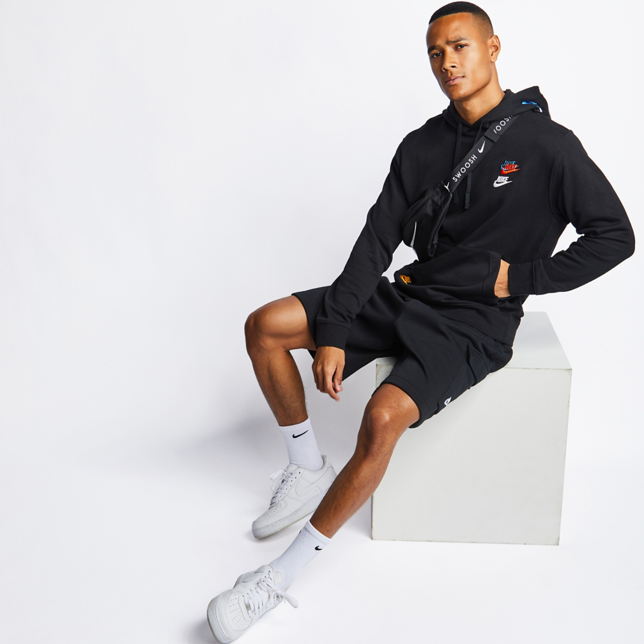 Nike Club Image 1 of 4. Tap to open photo gallery.