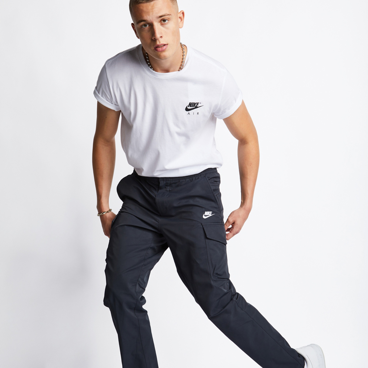 Nike Club Image 1 of 4. Tap to open photo gallery.