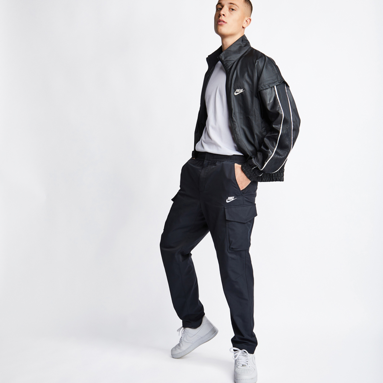 Nike Club Image 2 of 4. Tap to open photo gallery.