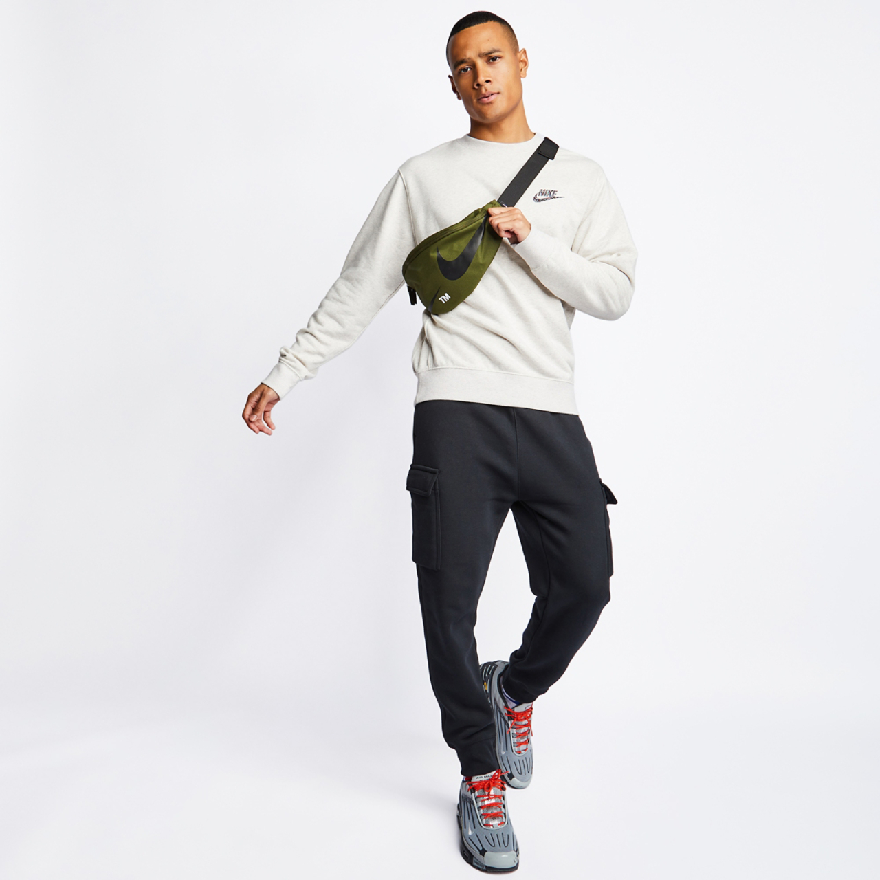 Nike Club Image 1 of 4. Tap to open photo gallery.