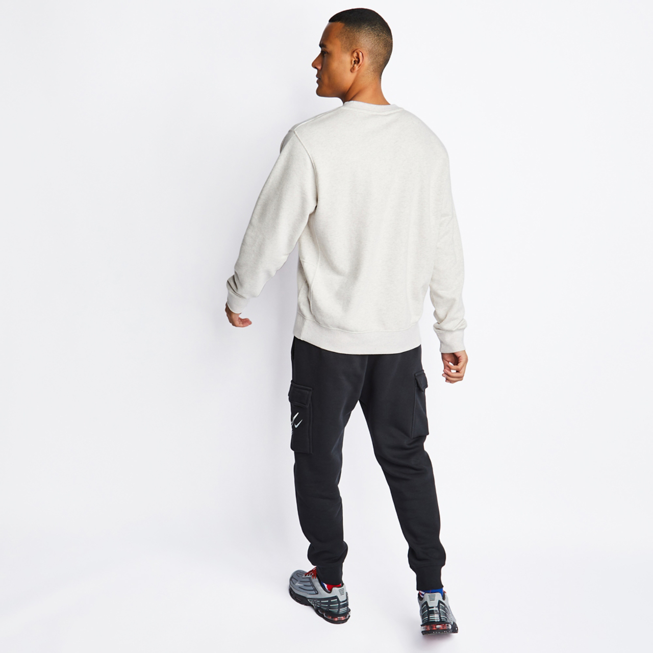 Nike Club Image 3 of 4. Tap to open photo gallery.