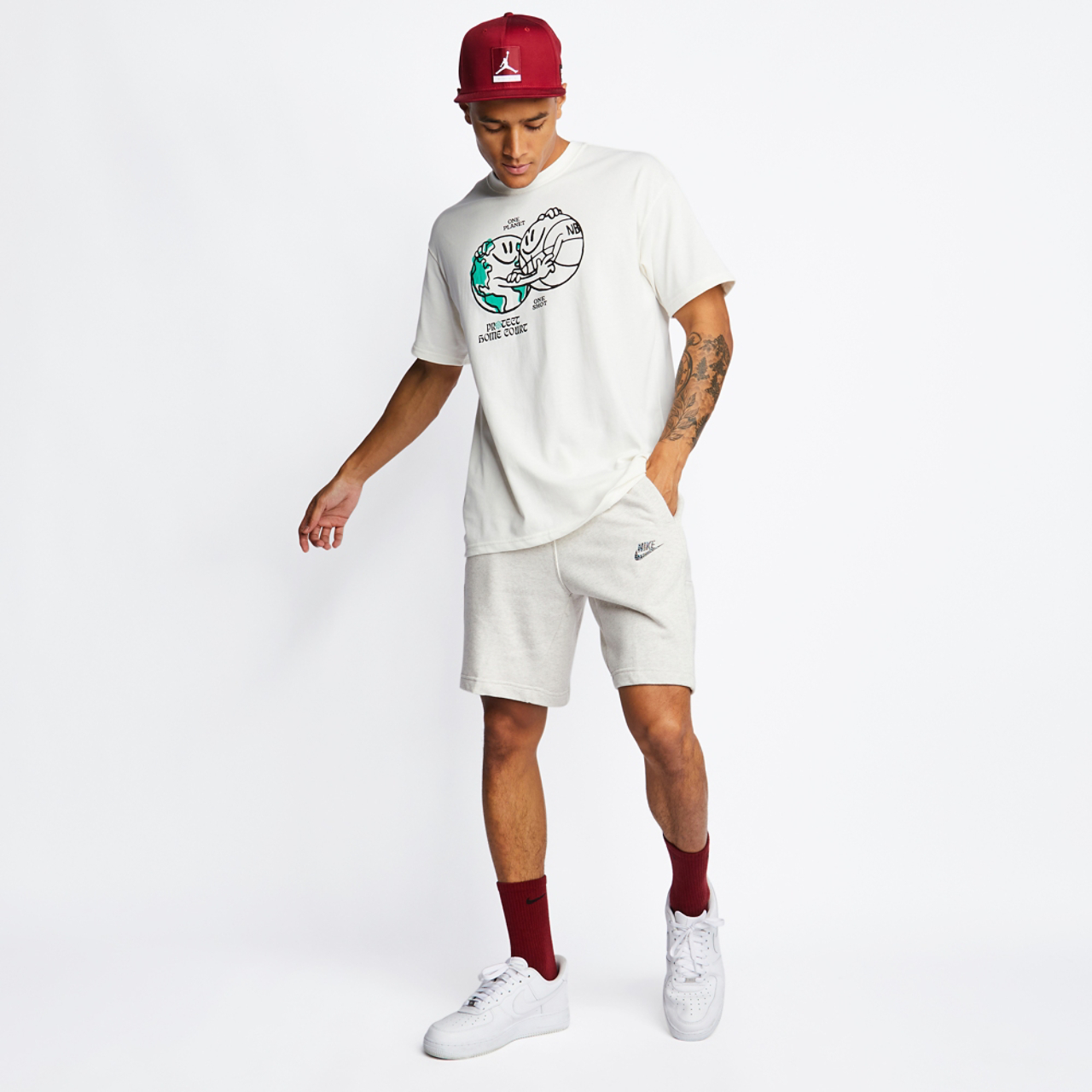 Nike Club Image 1 of 4. Tap to open photo gallery.