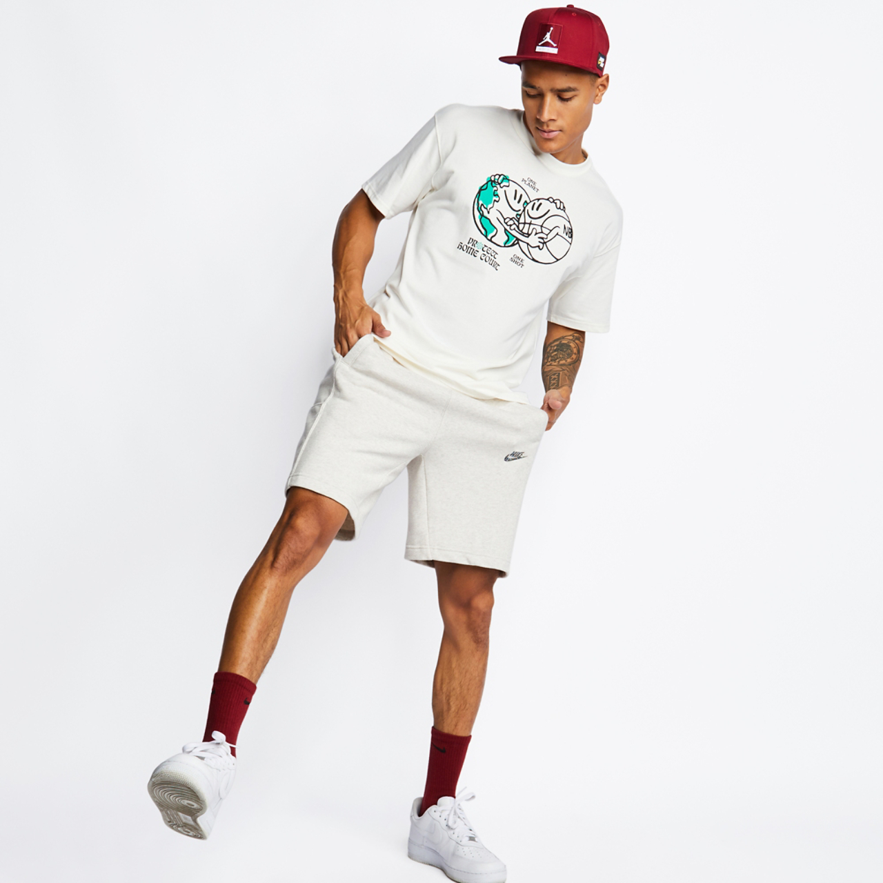 Nike Club Image 2 of 4. Tap to open photo gallery.