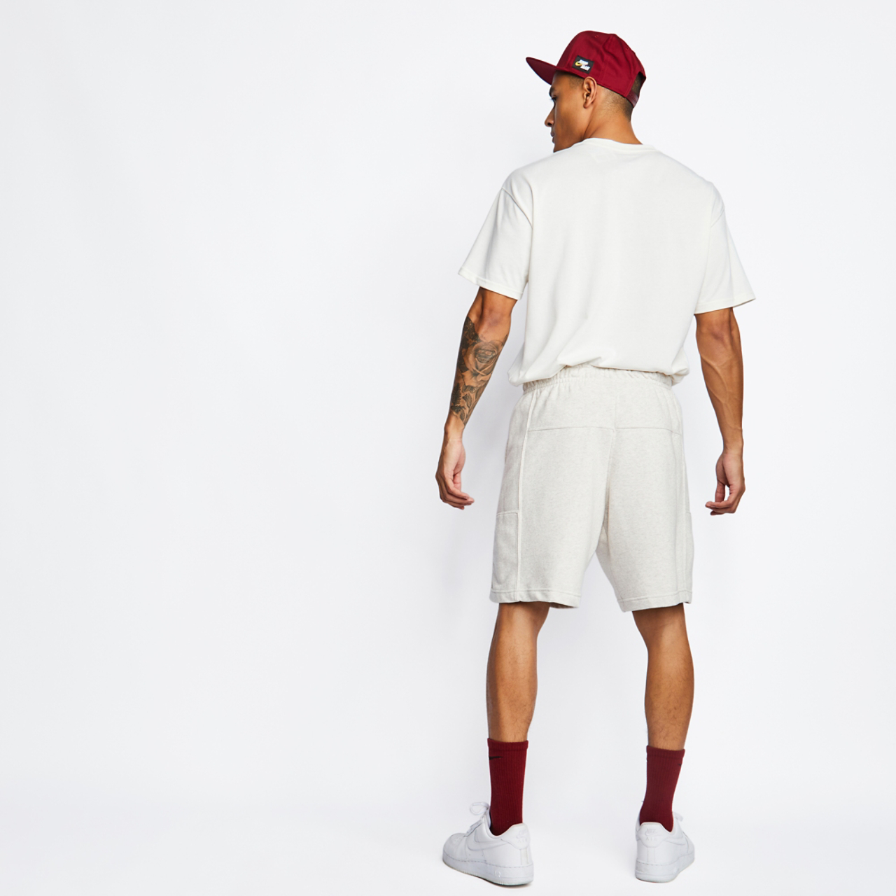 Nike Club Image 3 of 4. Tap to open photo gallery.